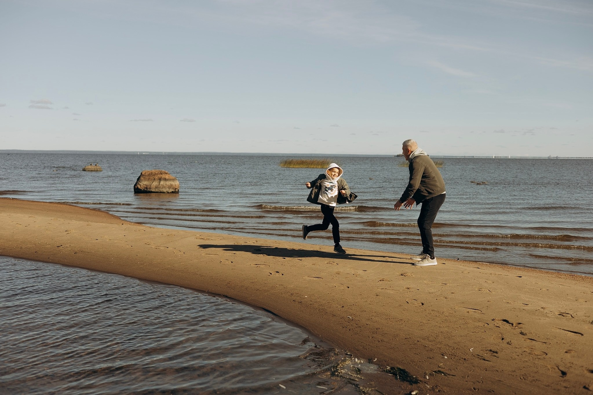 Тынарифе. Главная