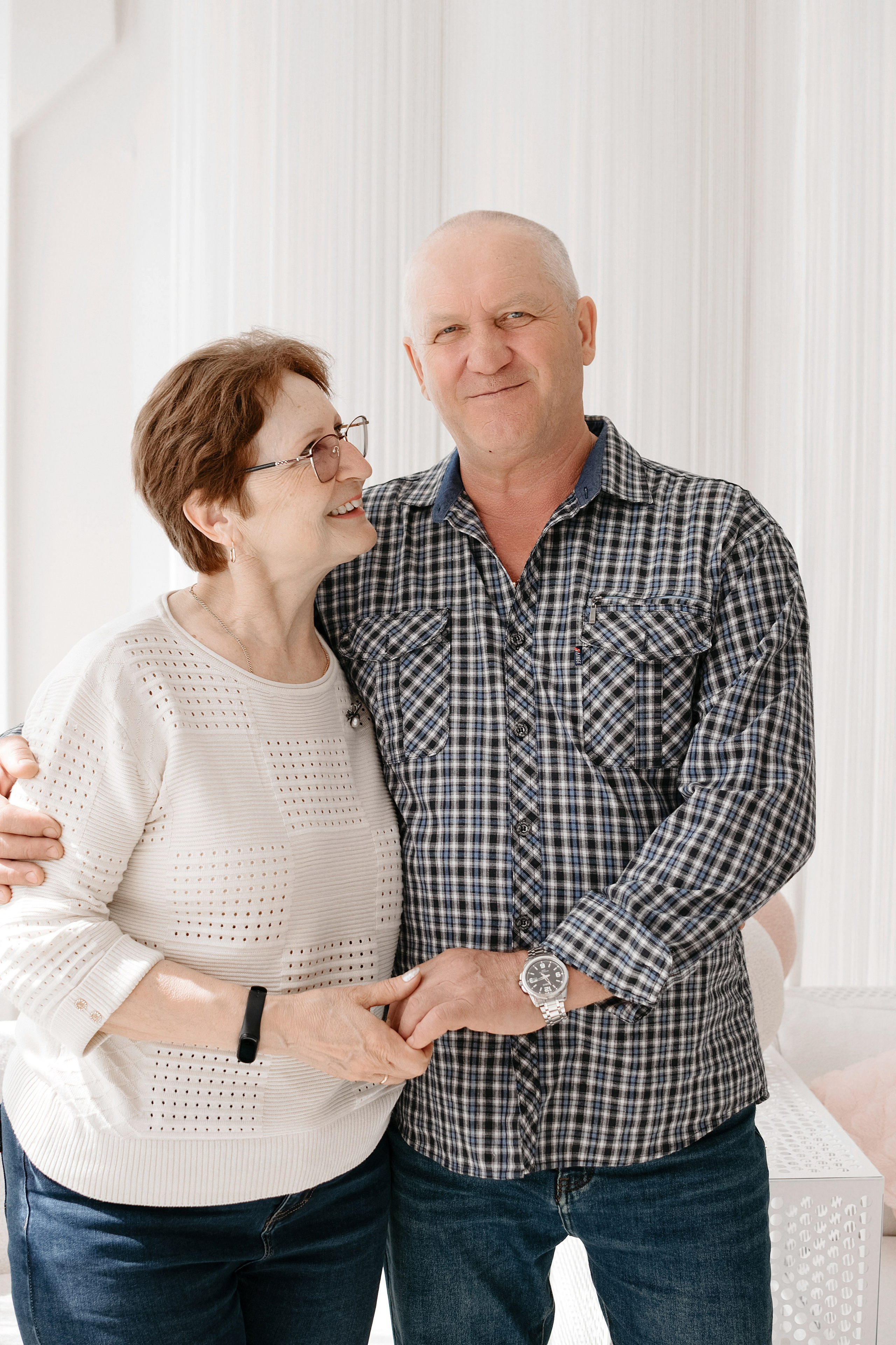 Анонс семейной фотосессии | Мари и её семья. Фотограф в Самаре | Катерина Гущина