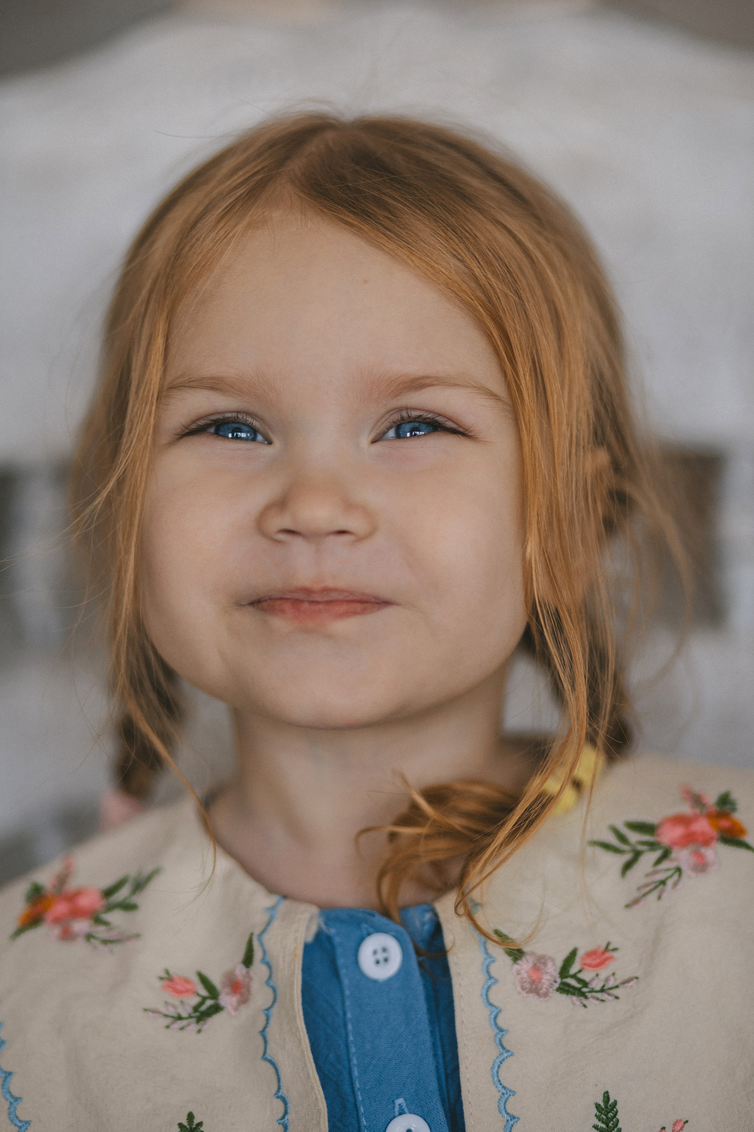 Варе 3 годика. Фотограф Нижний Новгород