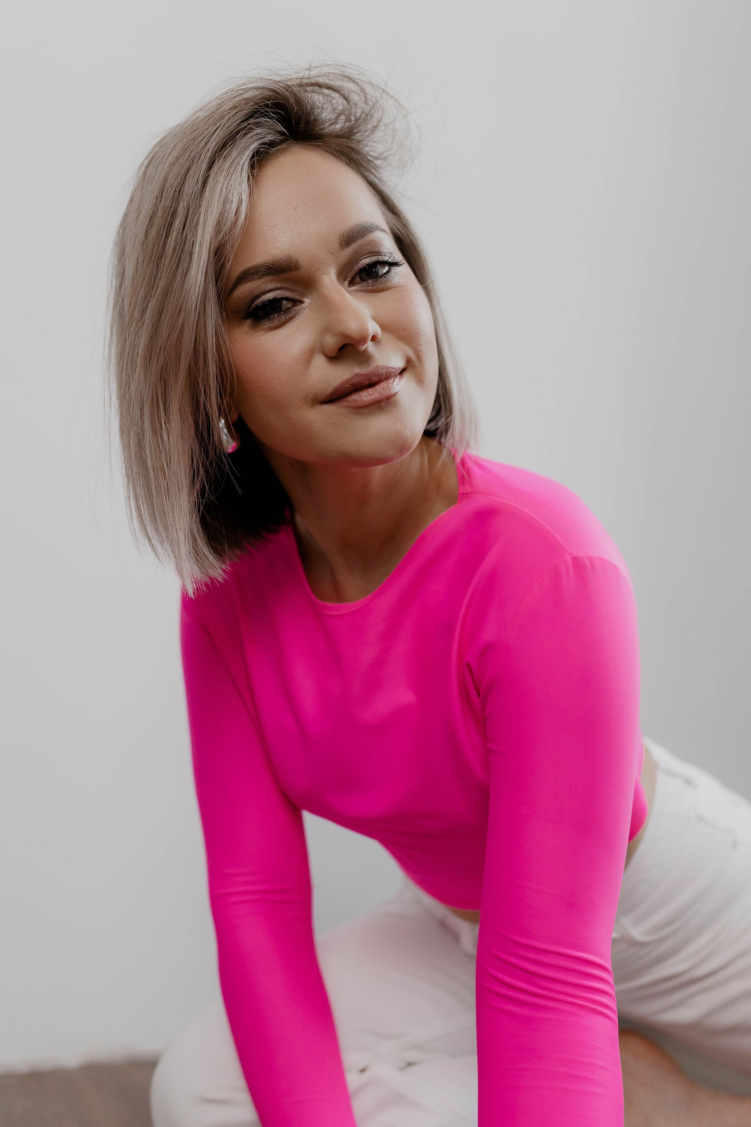 Юлия. Свадебный и портретный фотограф Брянск, Дятьково