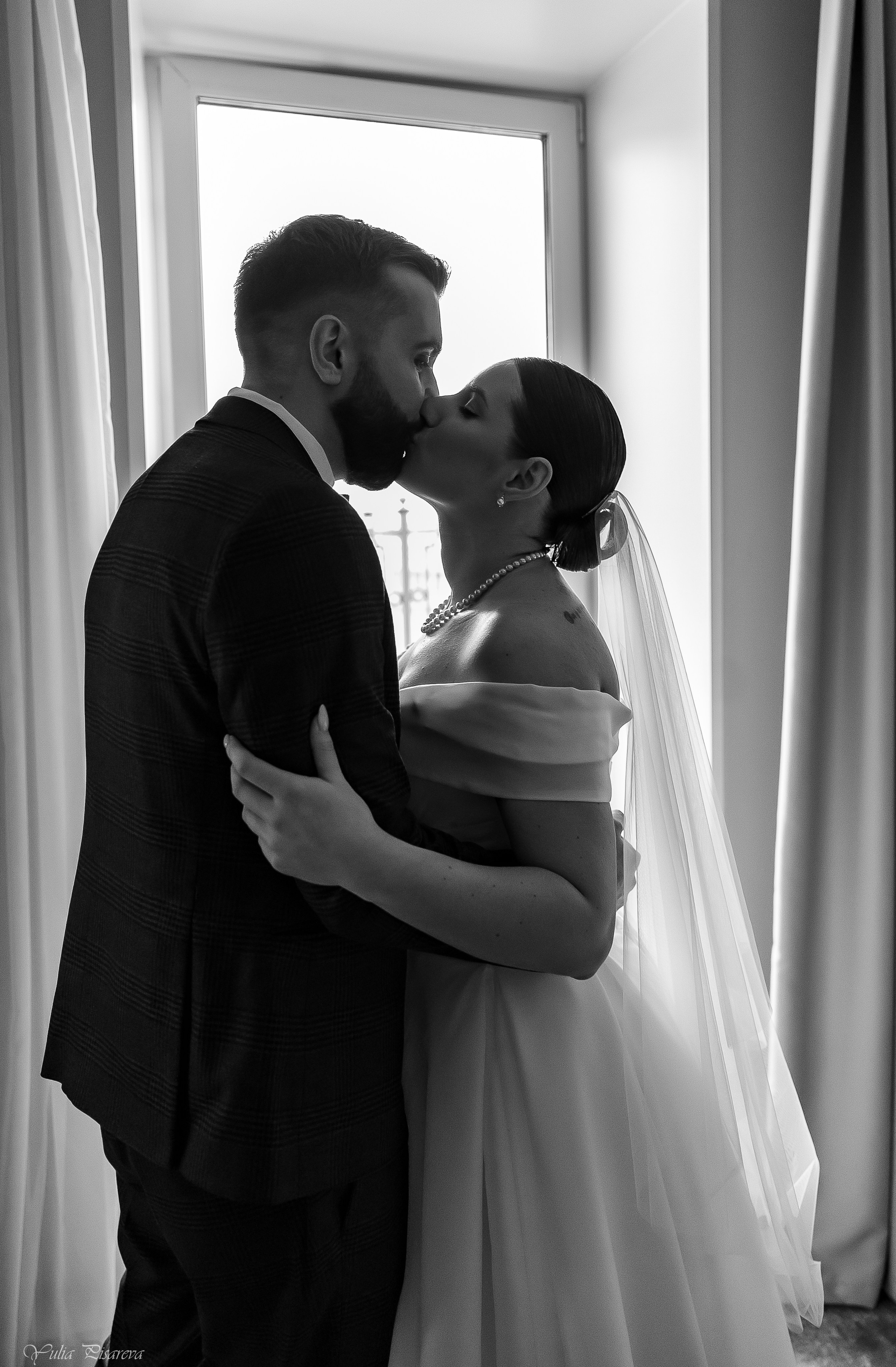 Свадьба Никита и Валерия. Фотограф в Санкт-Петербурге Писарева Юлия