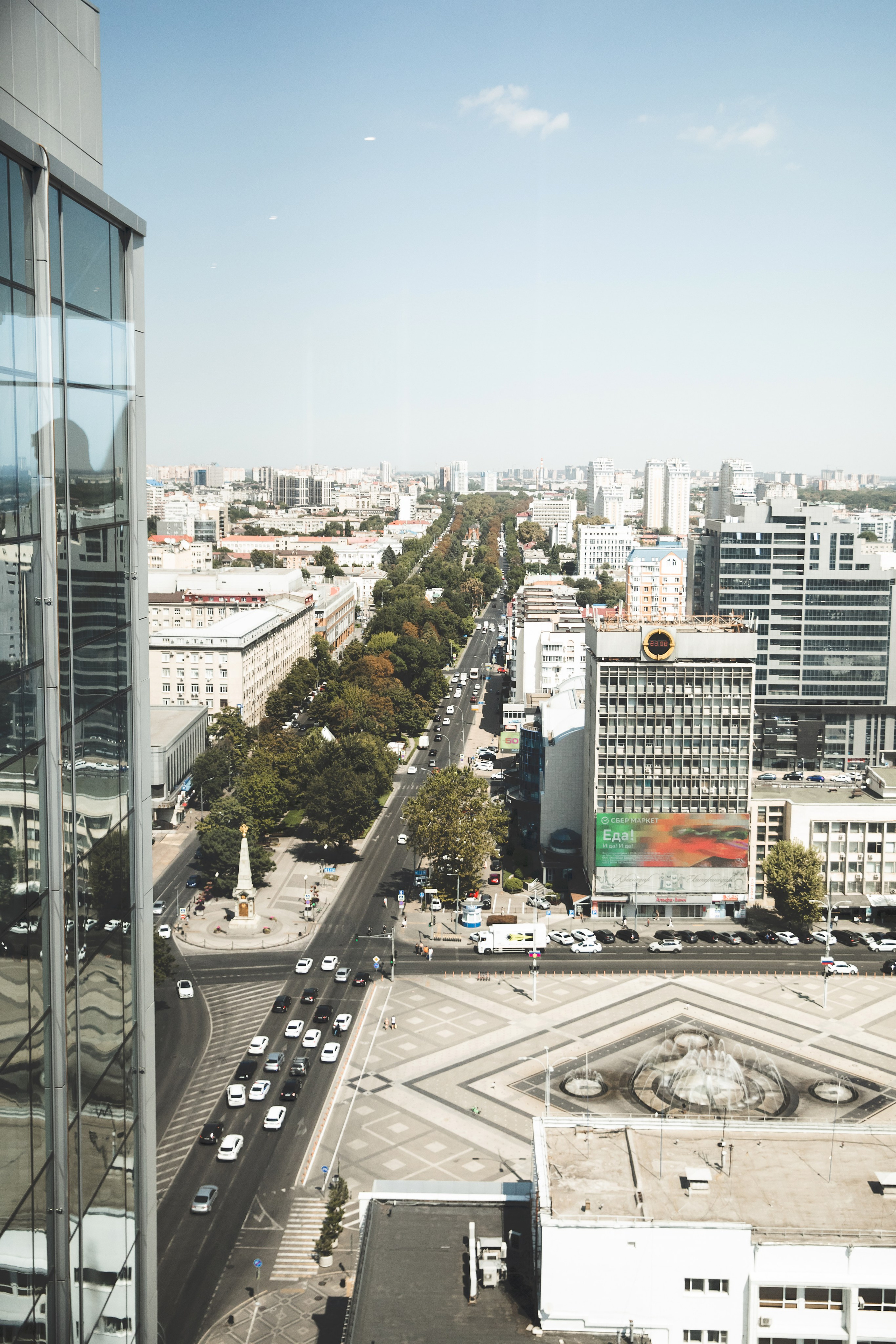 Кристина Дмитрий. Свадебный фотограф в Краснодарском крае Карина Будниченко