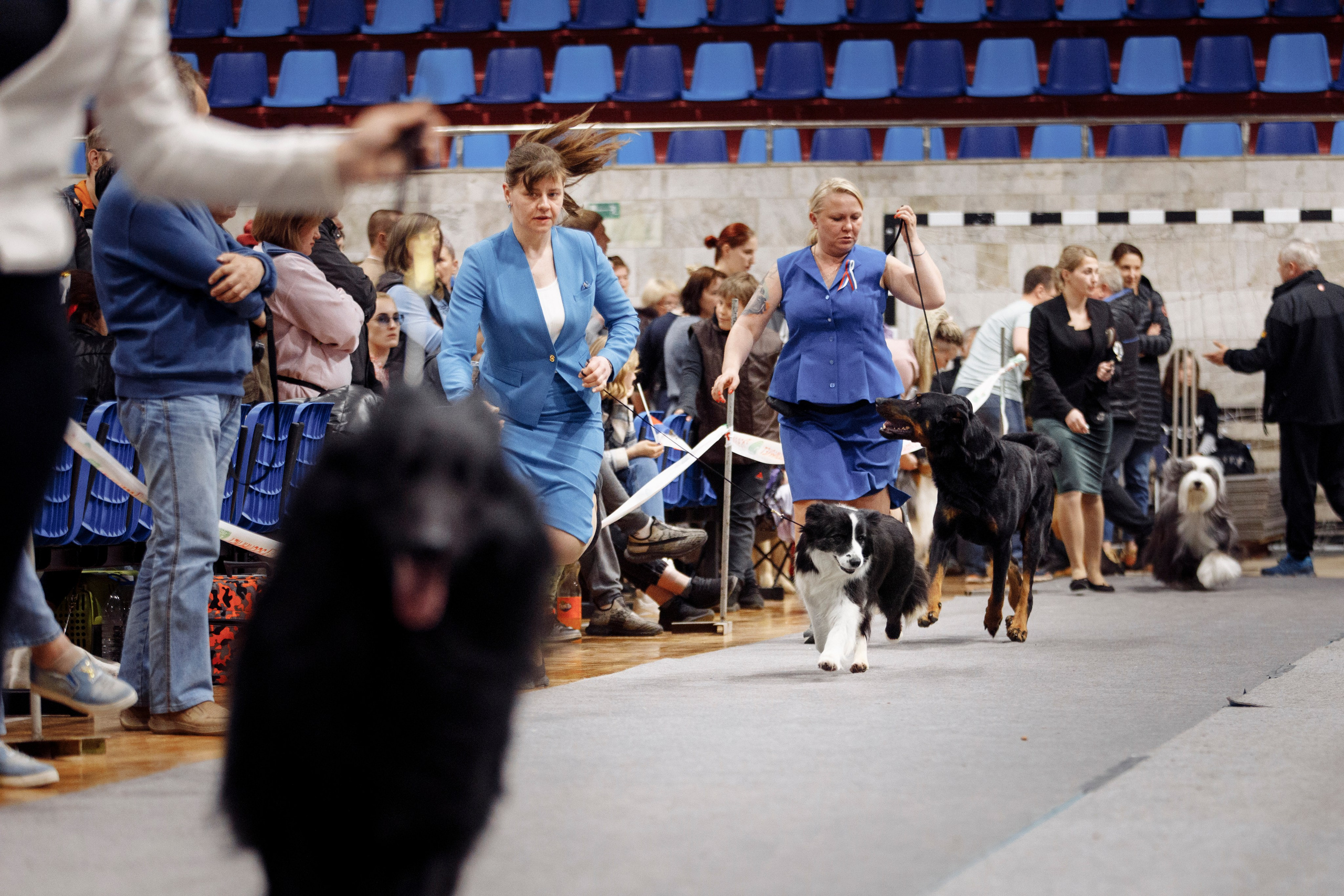 Магнитка 22. О нас