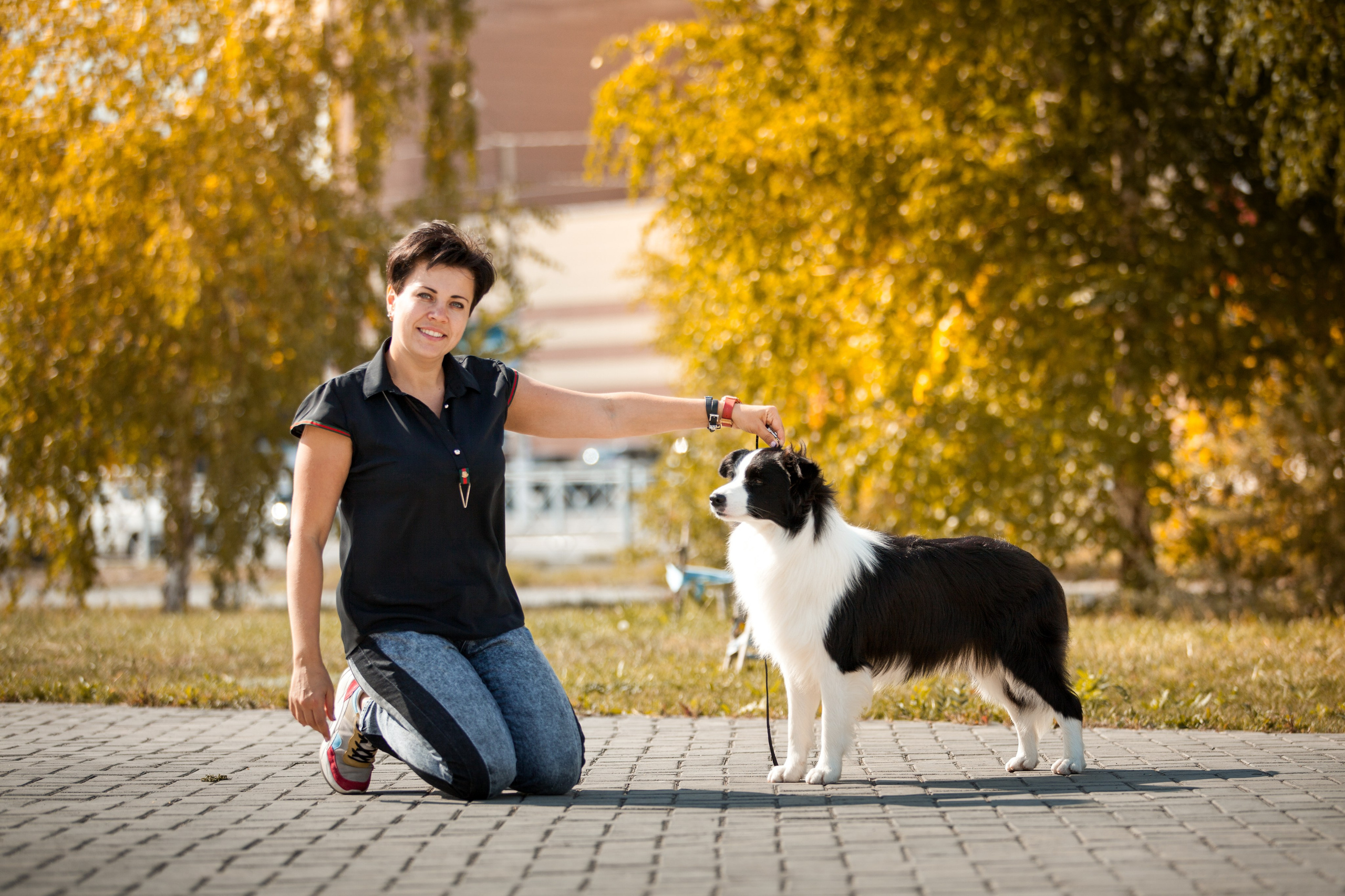 Это было в Новотроицке, было в 19. О нас