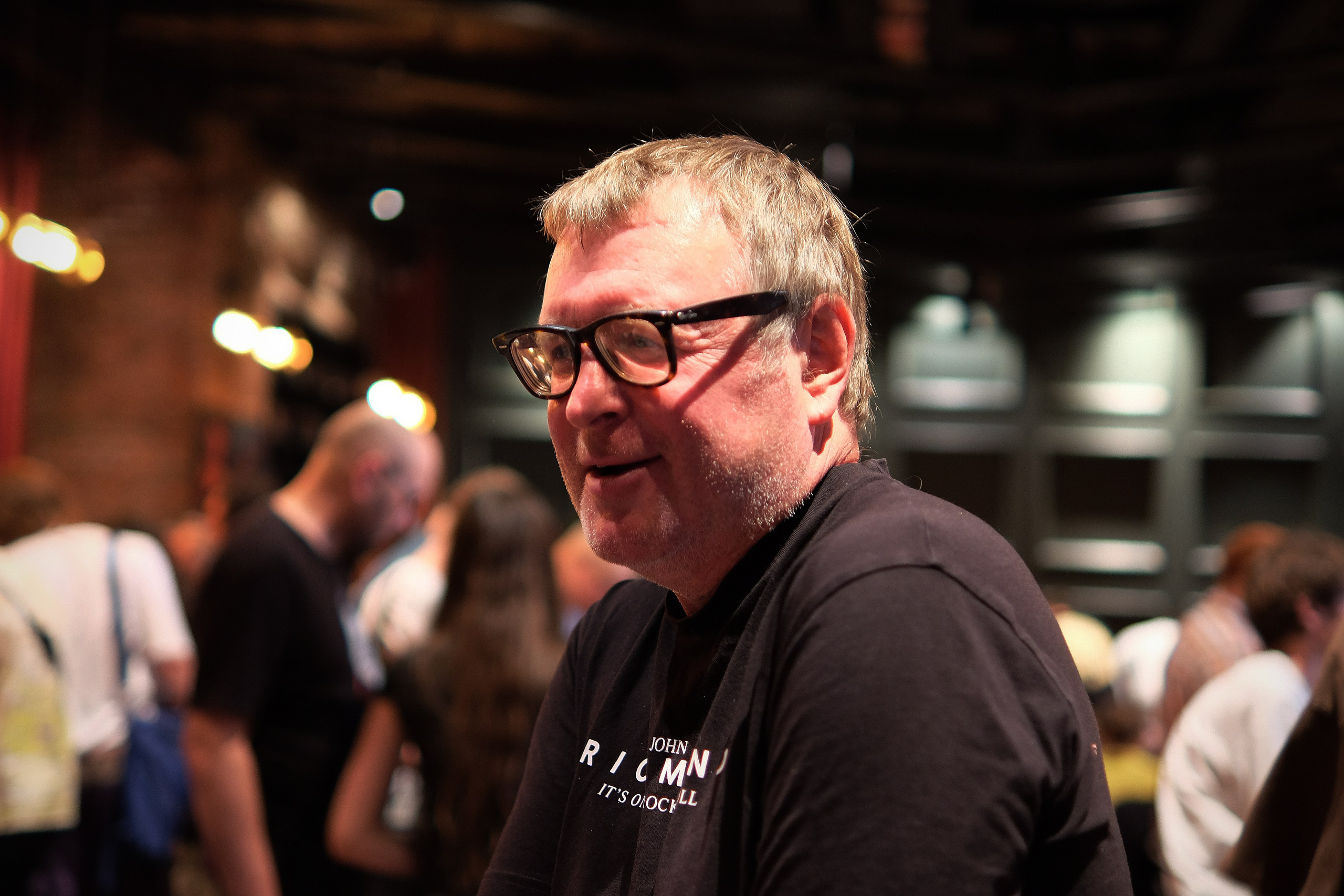 Vinyl Market 10th Anniversary/ Moscow. Анна Федо Фото