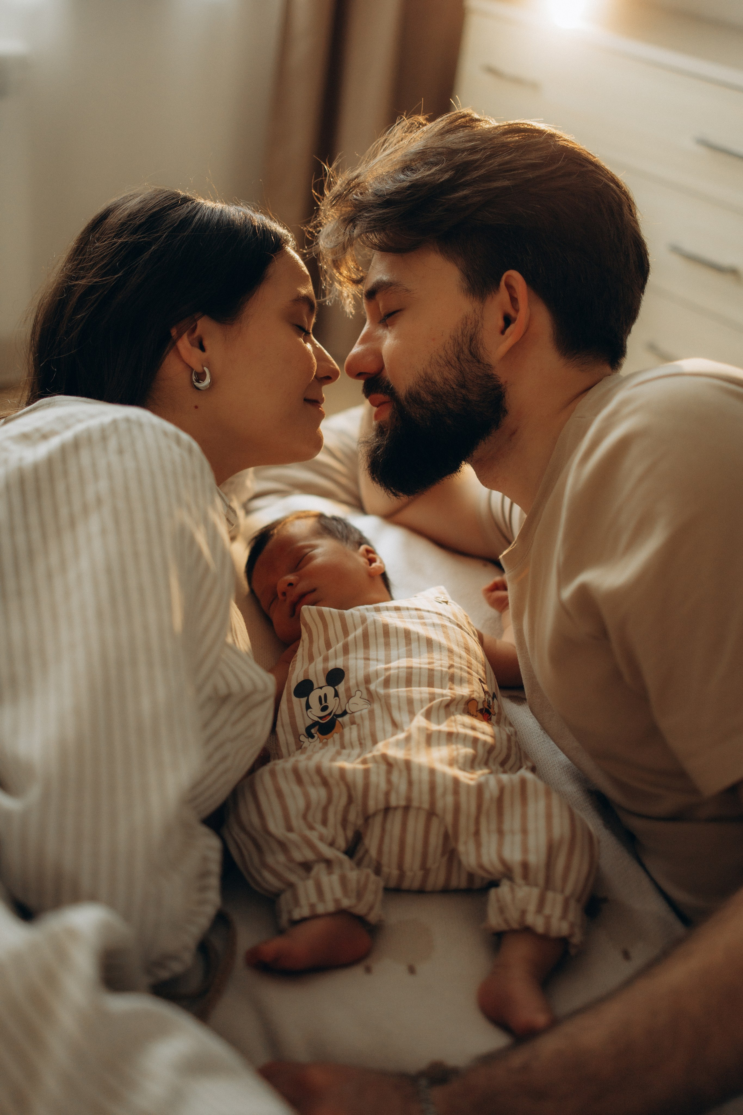 Марселю 1 месяц. Фотограф из Казани Мария Шамсутдинова