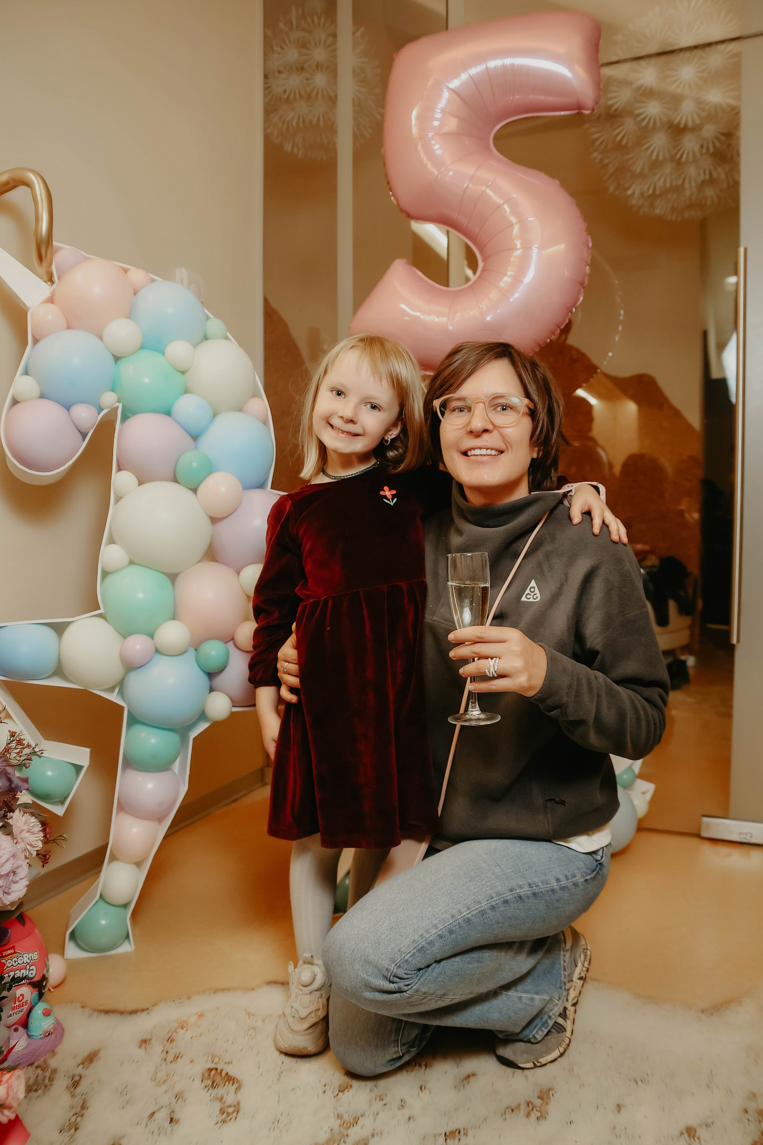 Белле 5 лет. Фотограф в Москве и любой точке земного шара Алёна Вялова (Чулкова)