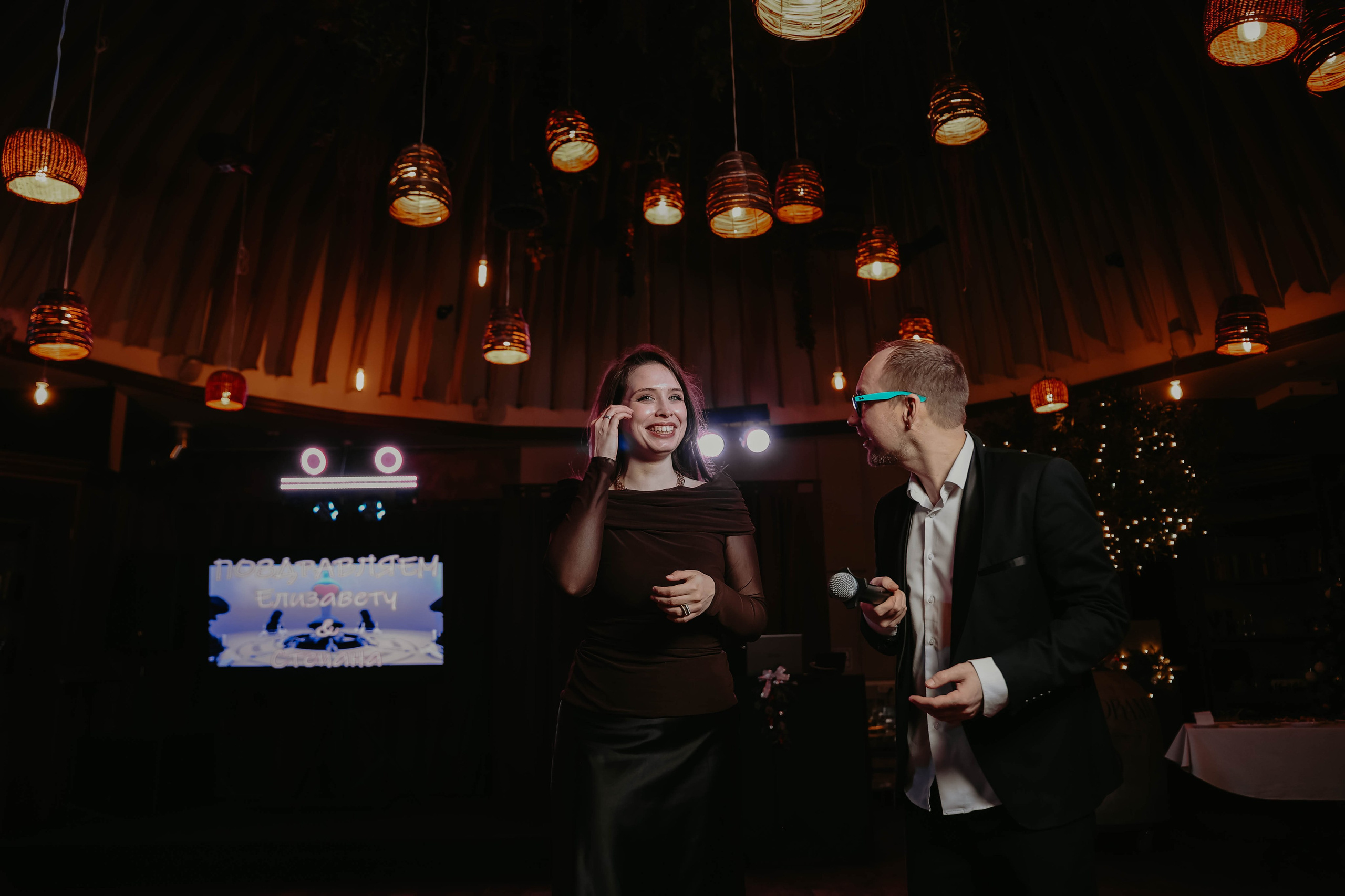 Елизавета и Степан. Photographer in Moscow & everywhere in the World Alena Vyalova