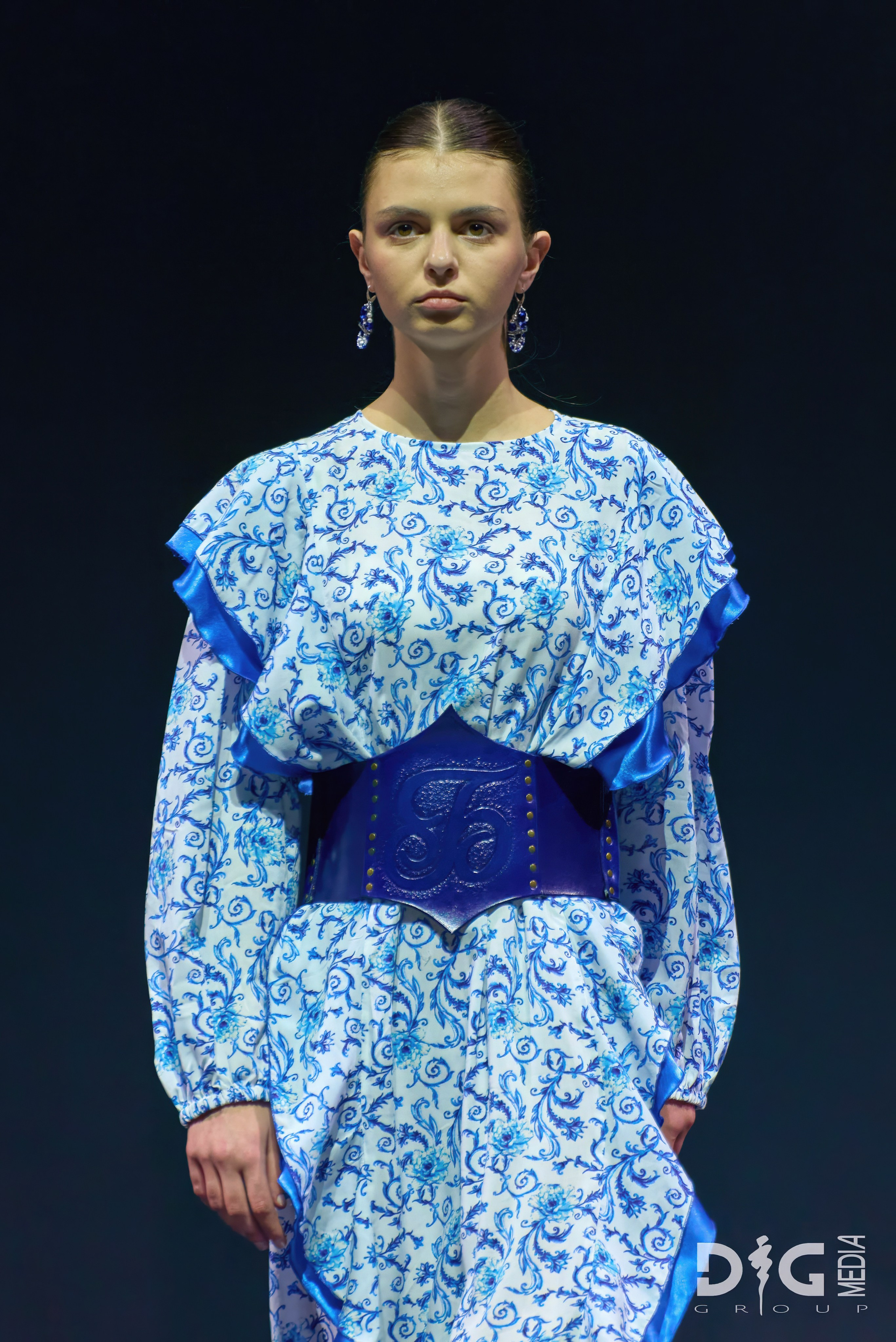 Krasnodar kids fashion week | 01-11-25 | the fragment. Showbiz | Fashion | Reportage