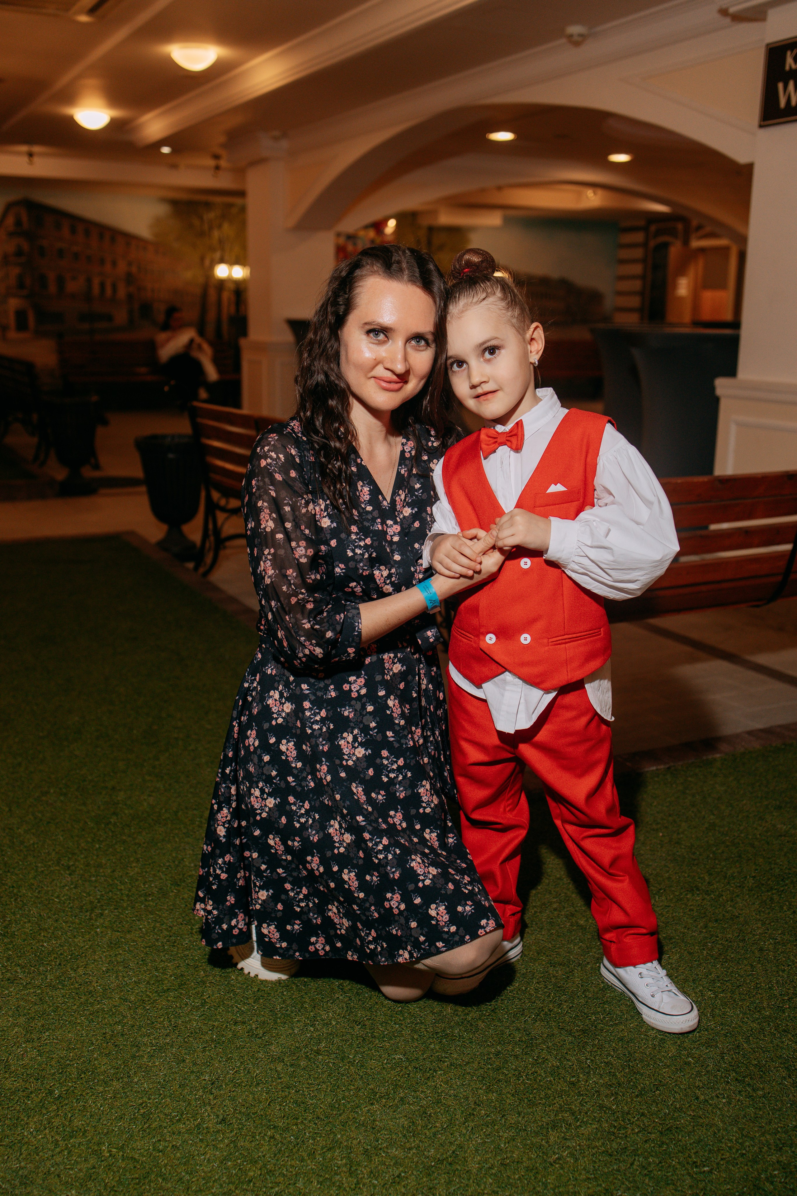 Выступления академии. Фото и видео съемка. Андрей Ионов