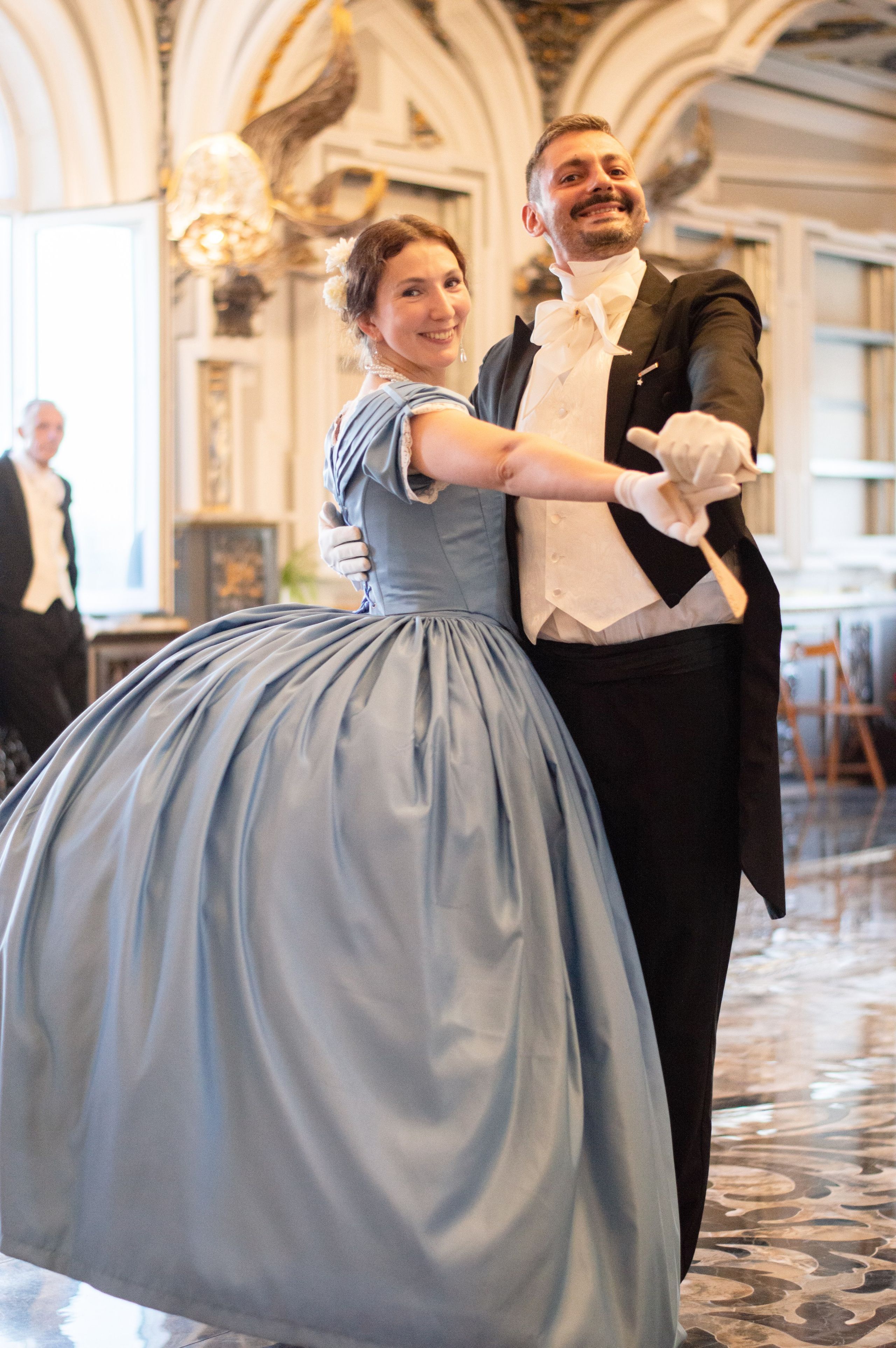 Художественный репортаж. Фотограф Пушкарская Татьяна