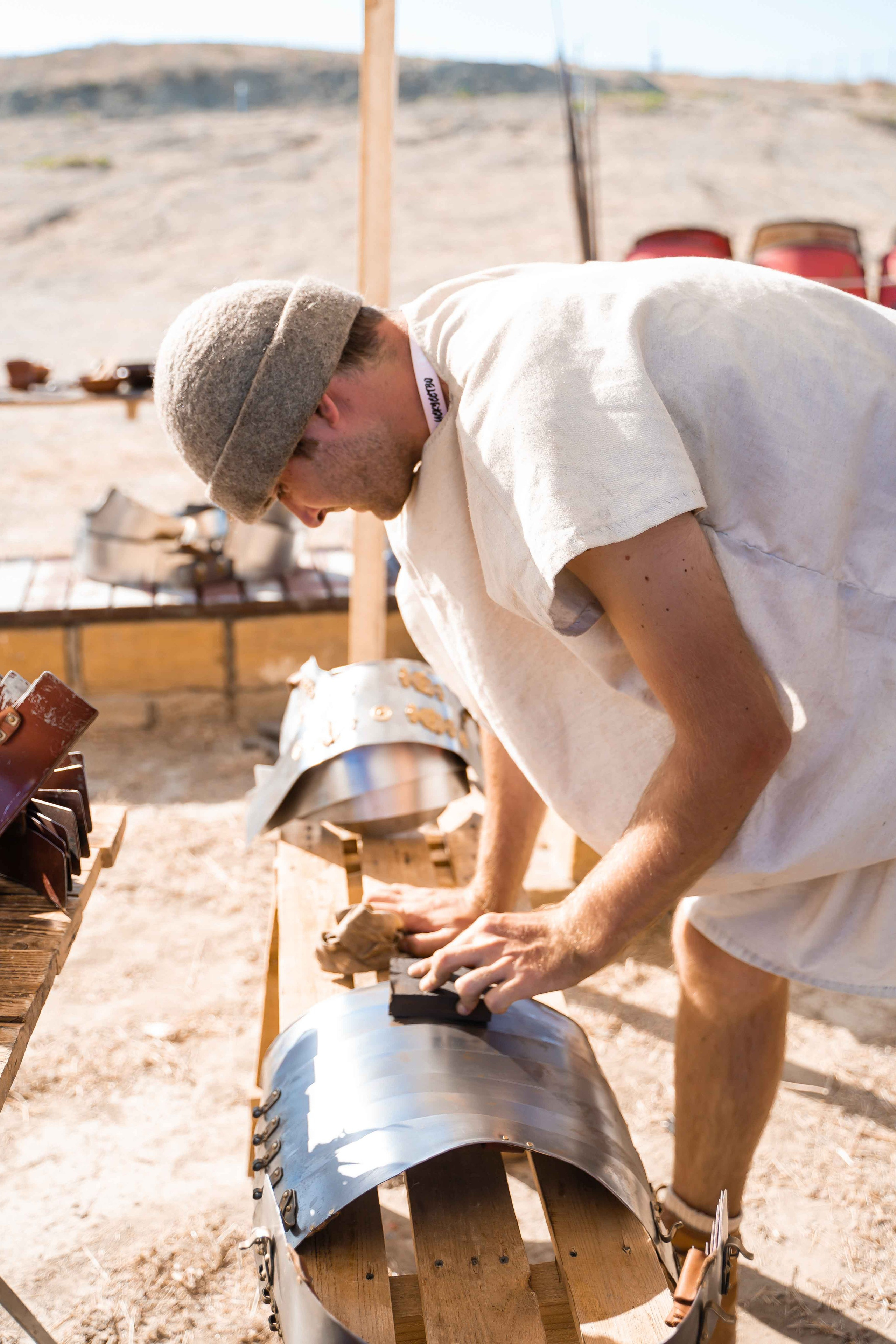 Фотограф на реконструкции. Shmeleva.ph Фотограф Волгоград и Волжский — Анна Шмелева