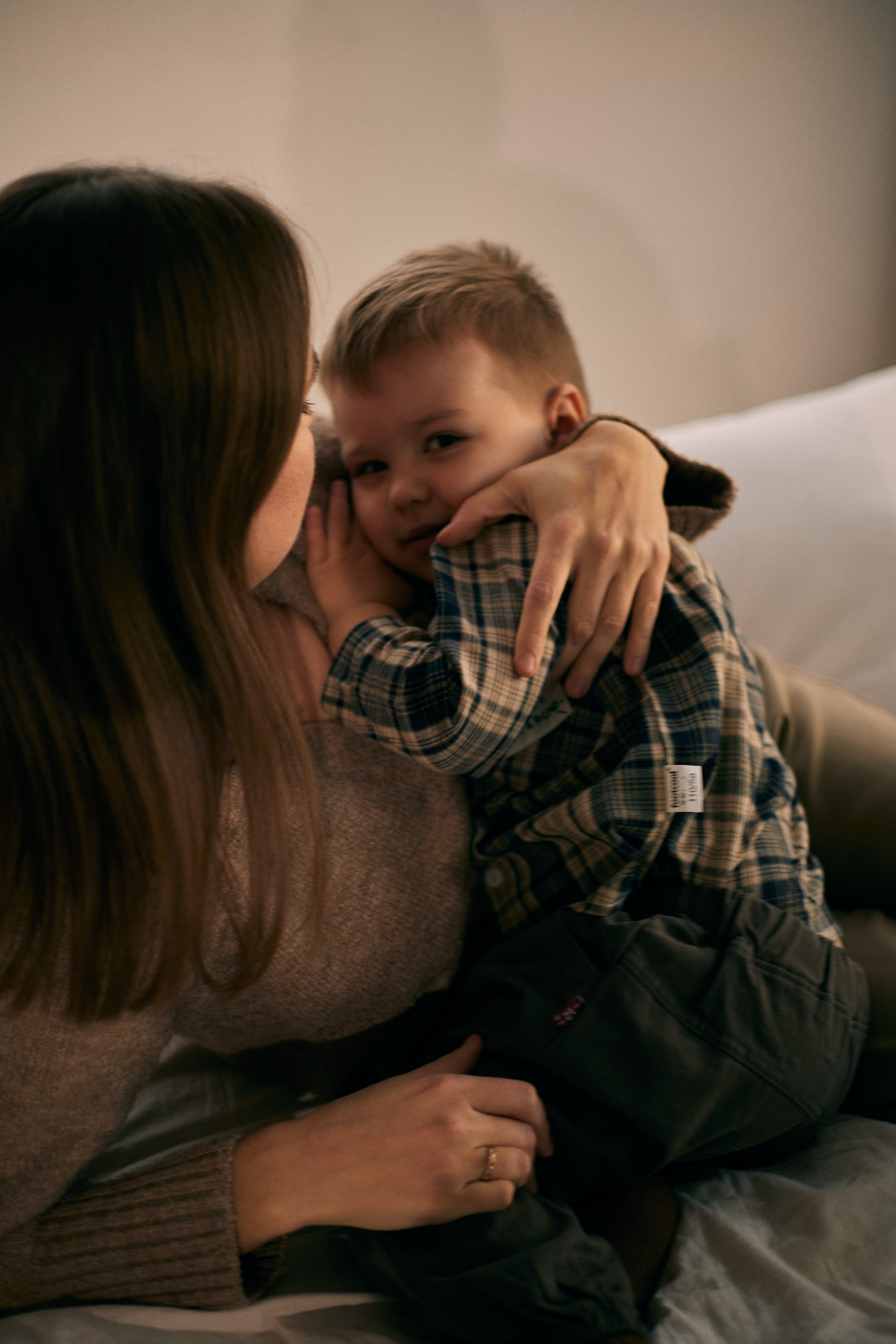 Алина и Семен. Фотограф из Казани