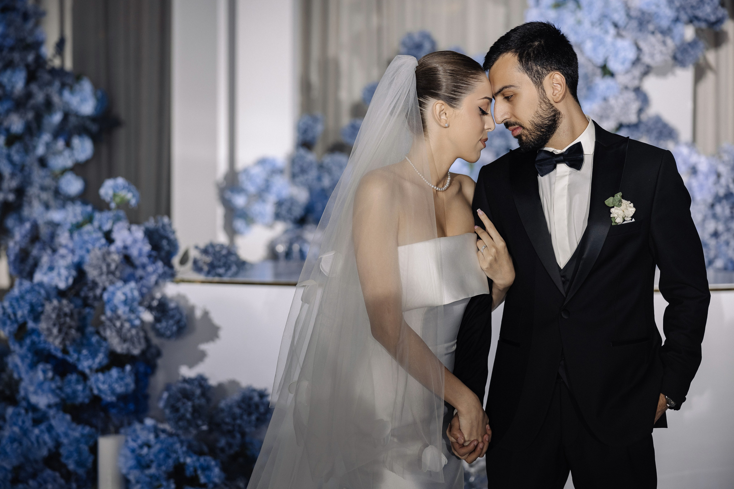 Айк и Жанна. Свадебный и семейный фотограф в Ростове-на_дону, Тамара Оганесян