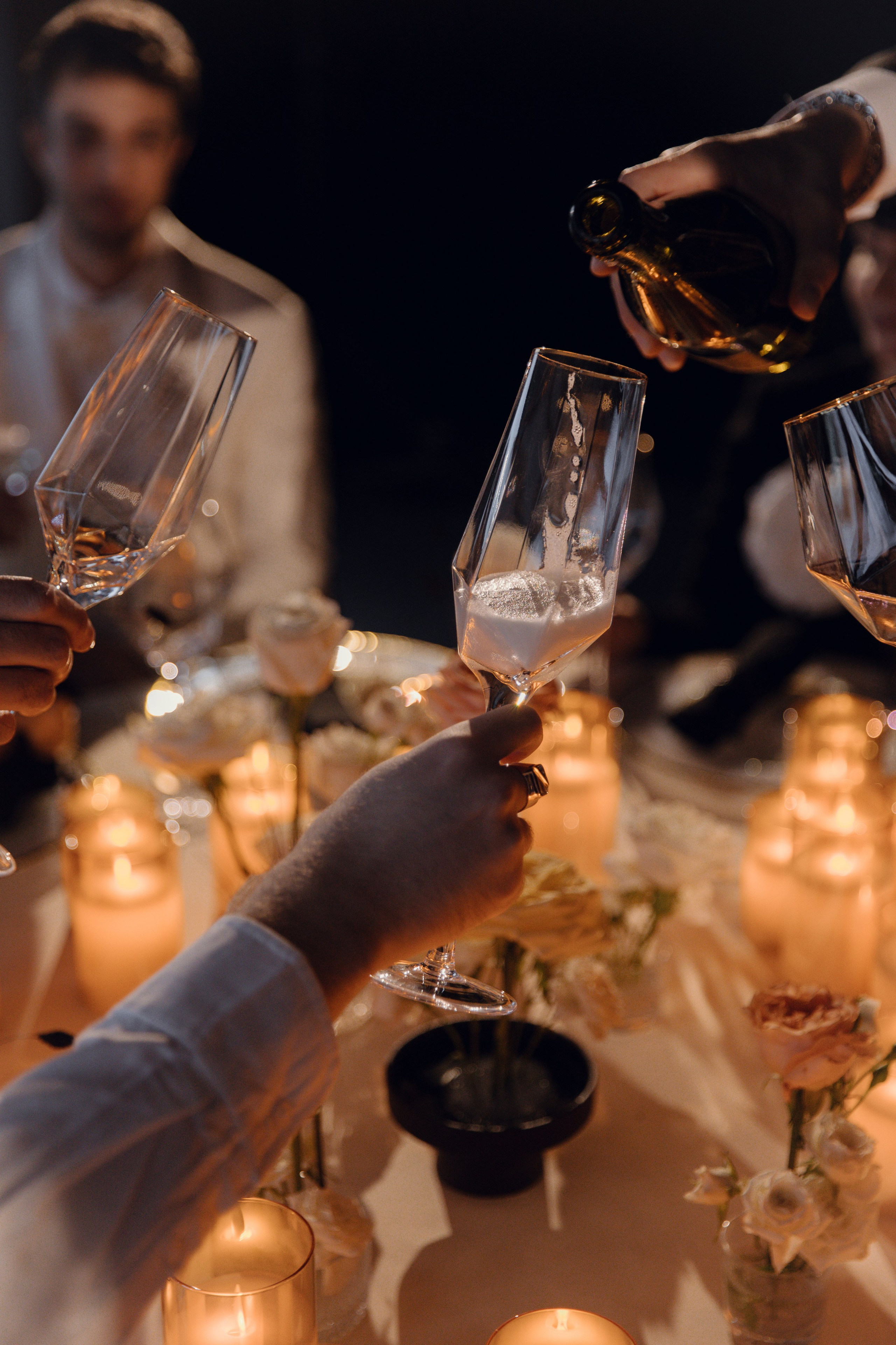 Вика и Саша Спб. Фотограф Нижний Новгород