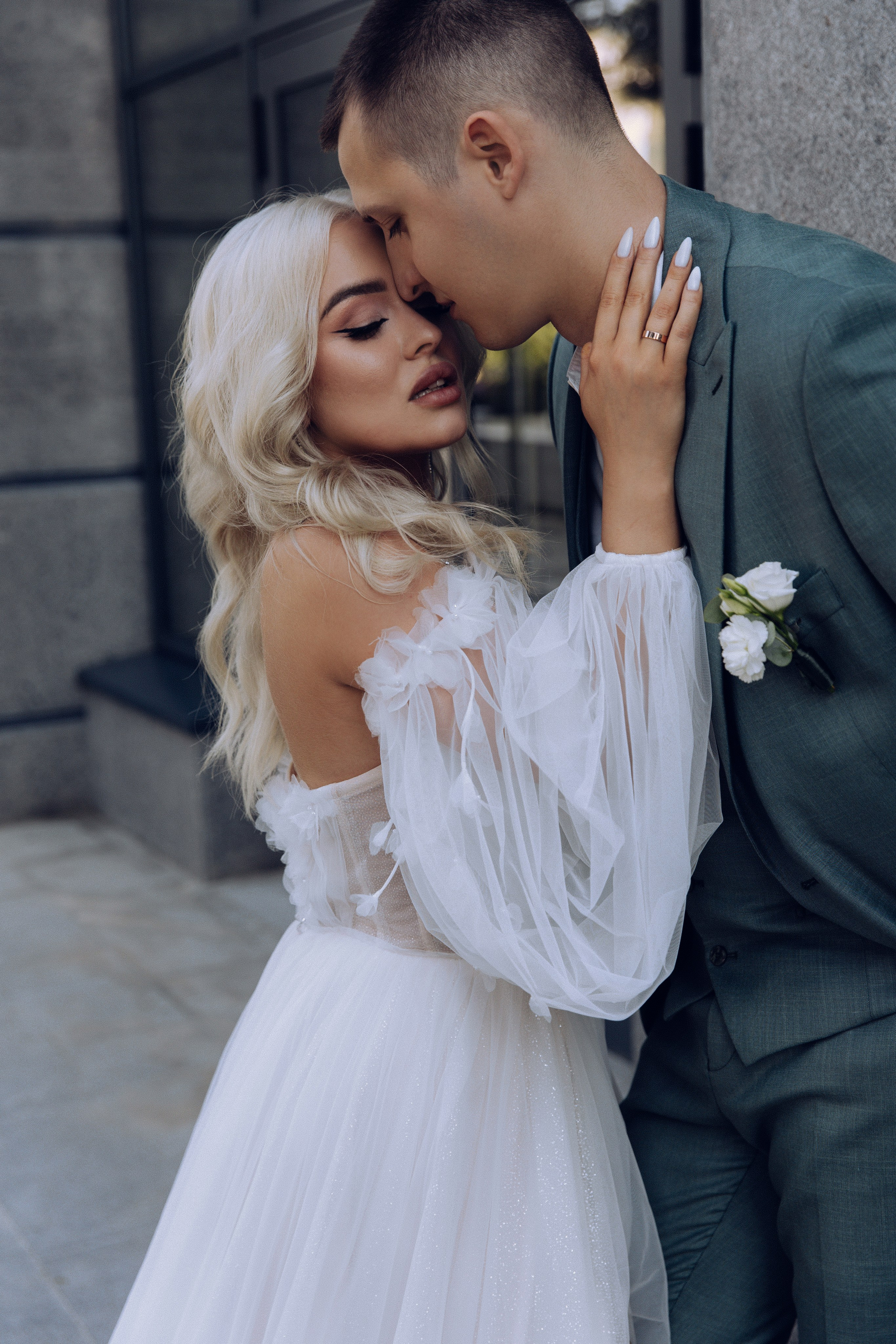 Рита и Стас. Фотограф Нижний Новгород