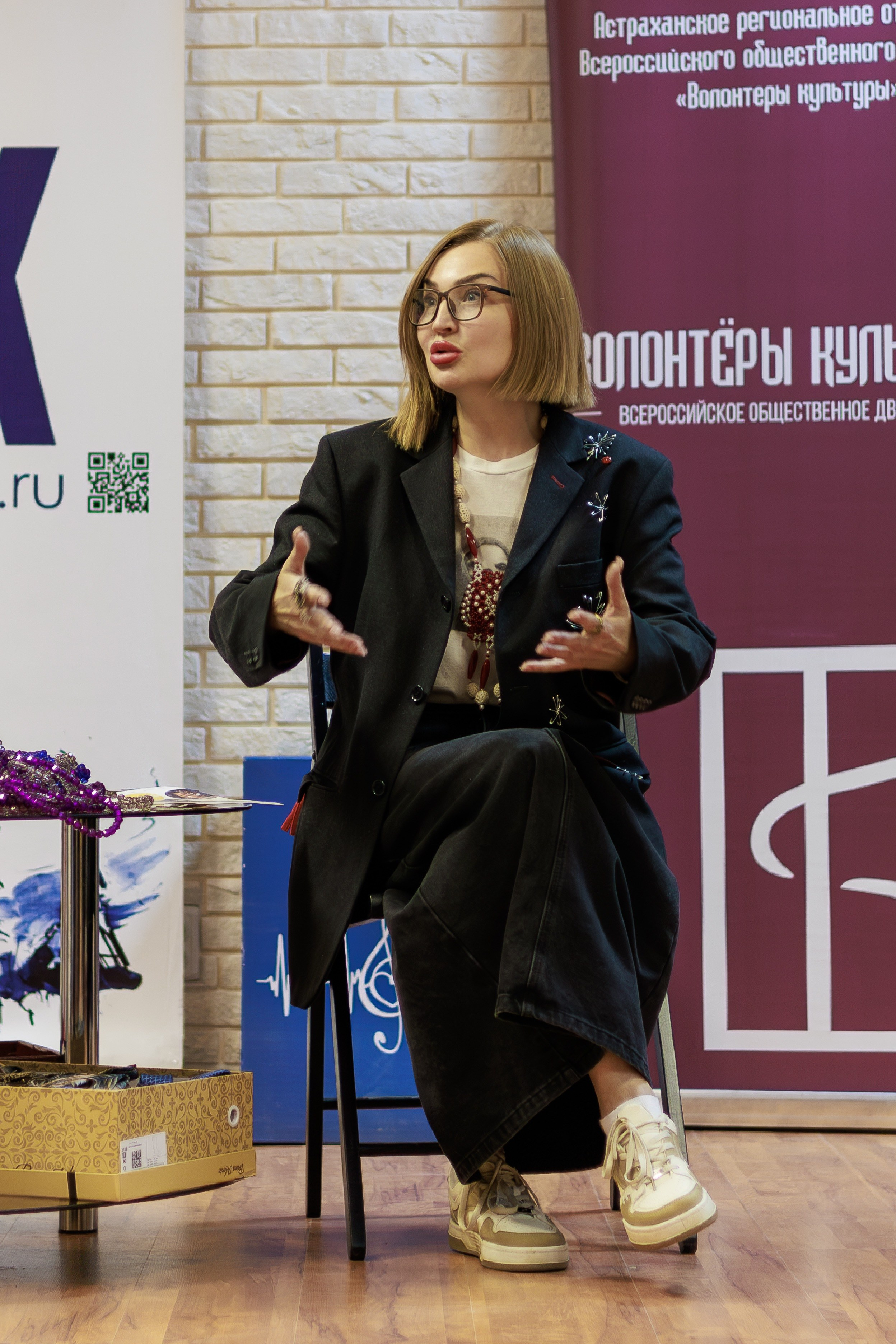 АстраКульт «Творческая Встреча». Фотограф Марк Файзулин