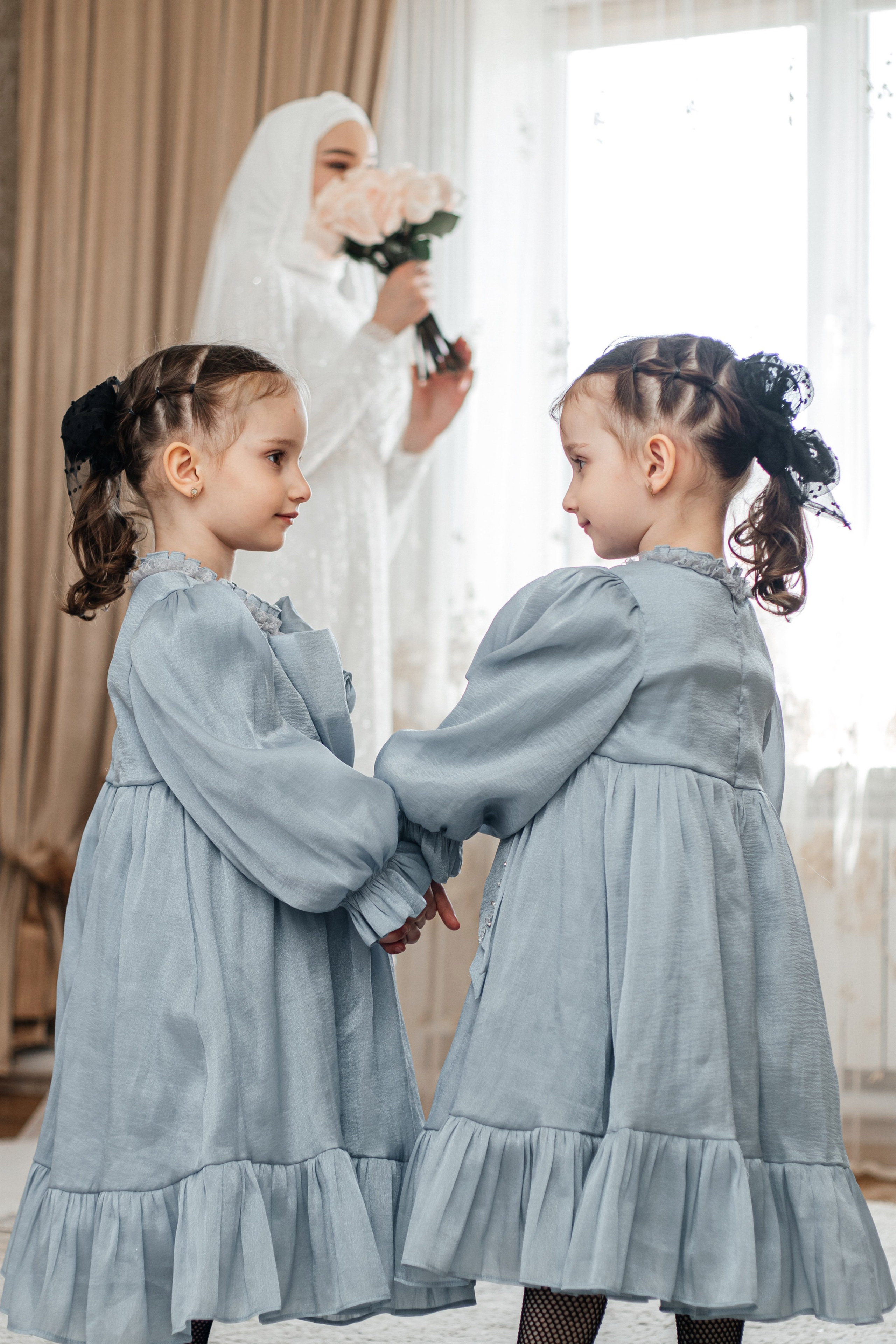 Невеста Джаннат