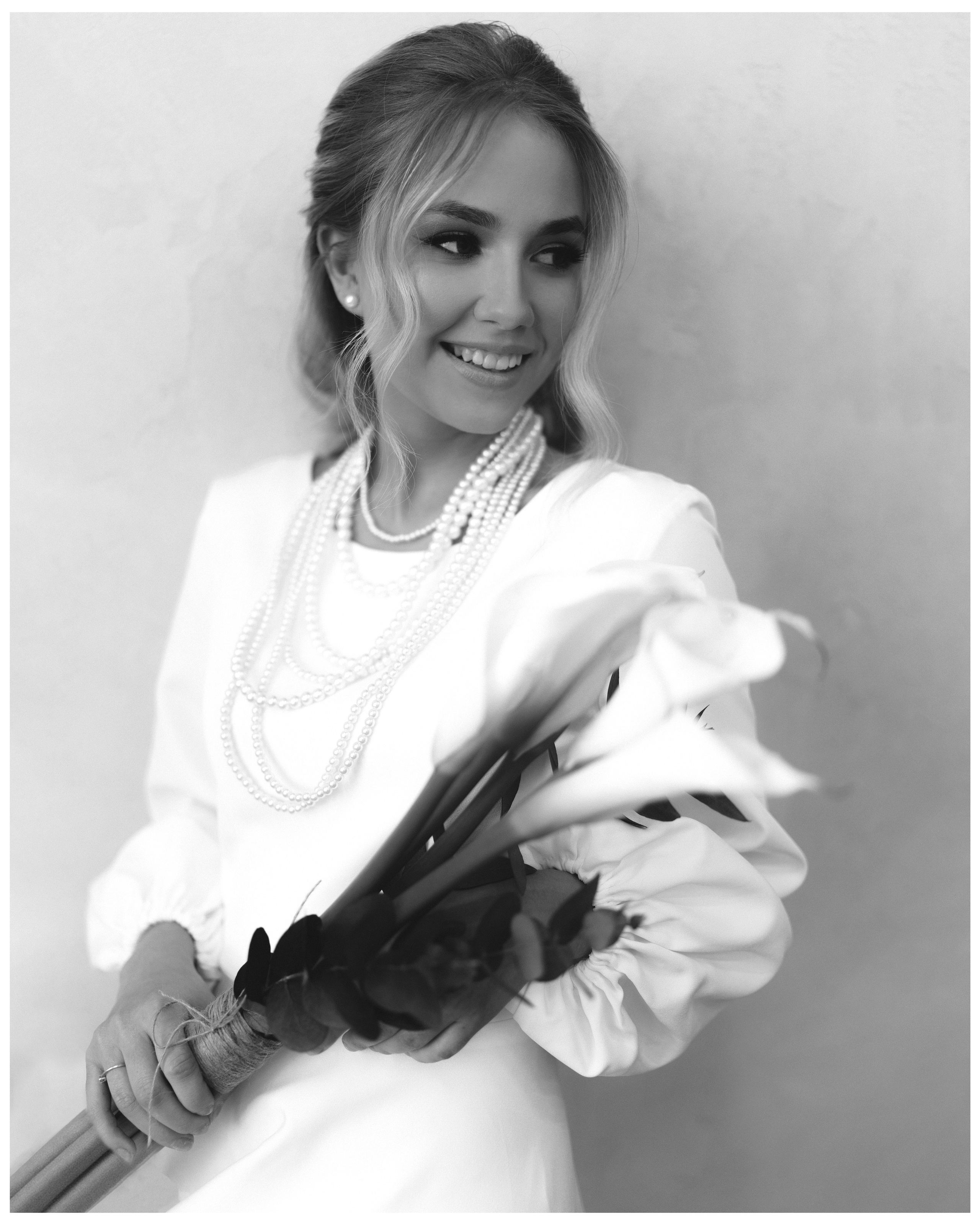 Невесты. Фотограф Маргарита Спицина в городе Липецк