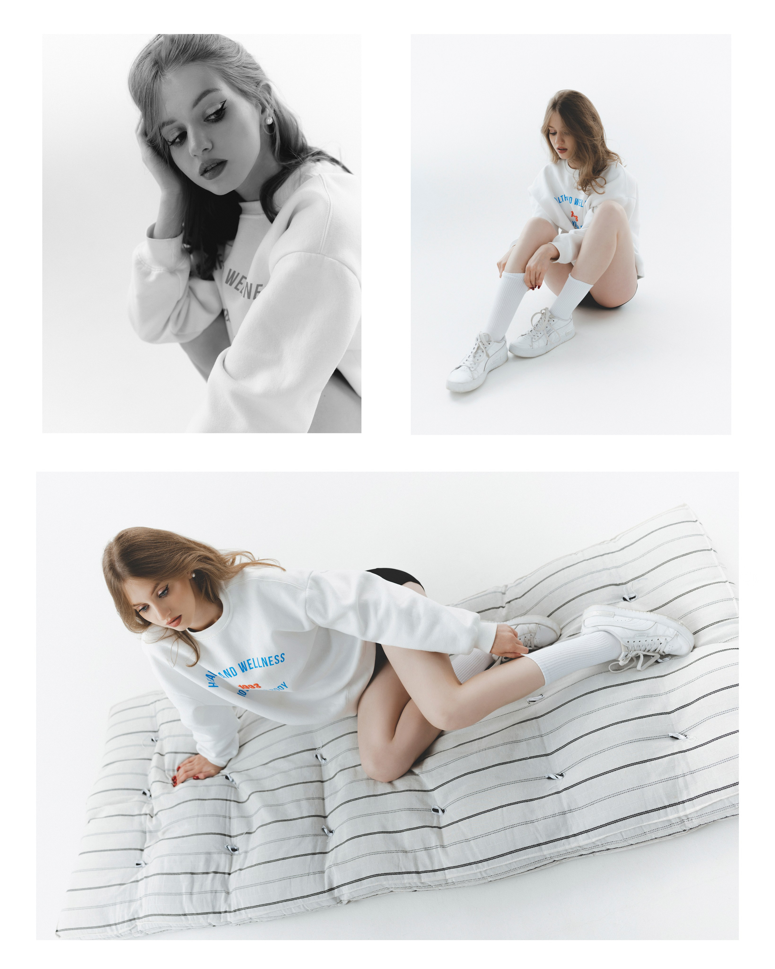 Варя. Фотограф Маргарита Спицина в городе Липецк