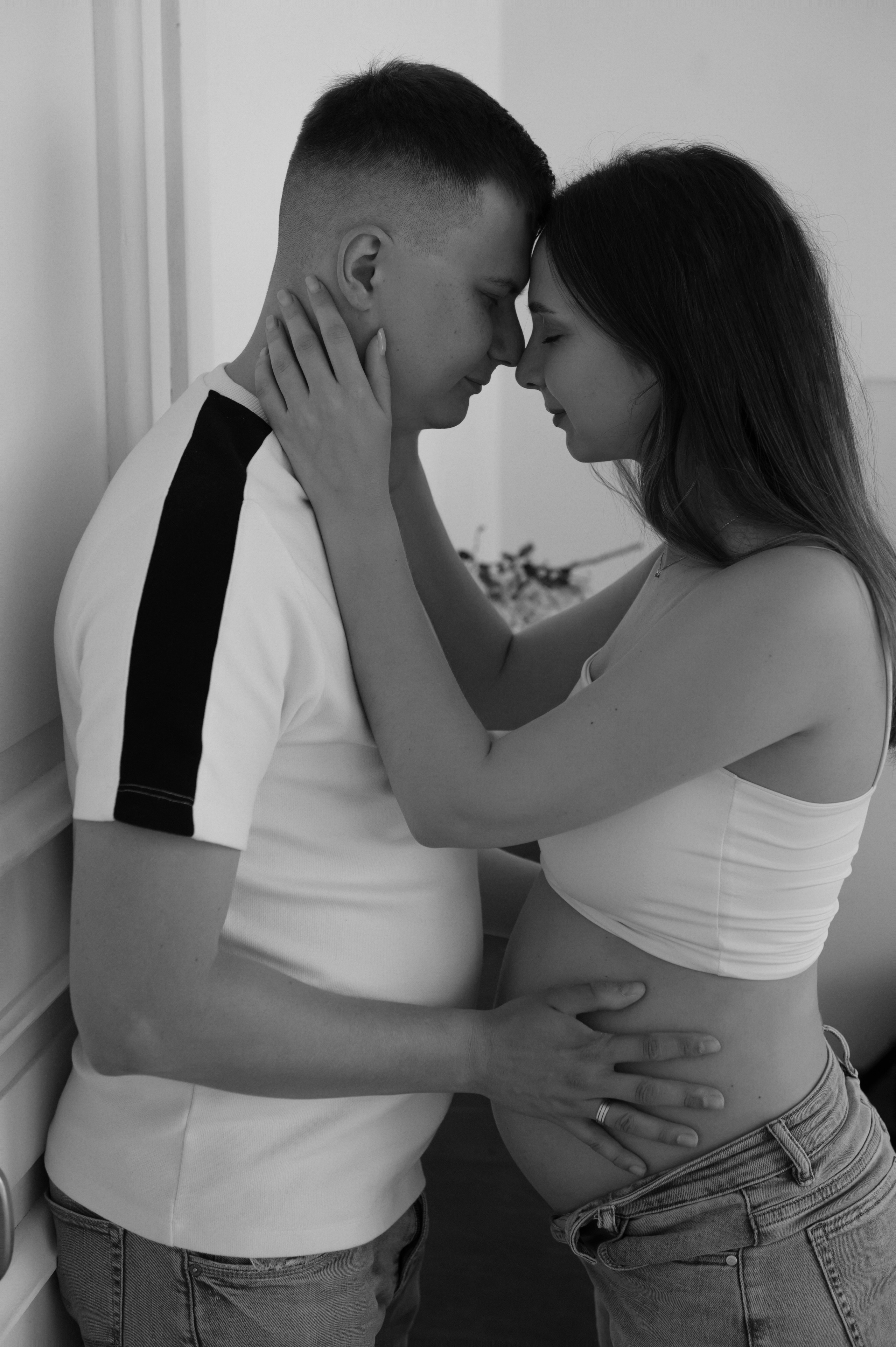 Кристина. Свадебный, портретный, фотограф беременности в Нижнем Новгороде Алина Зиновьева