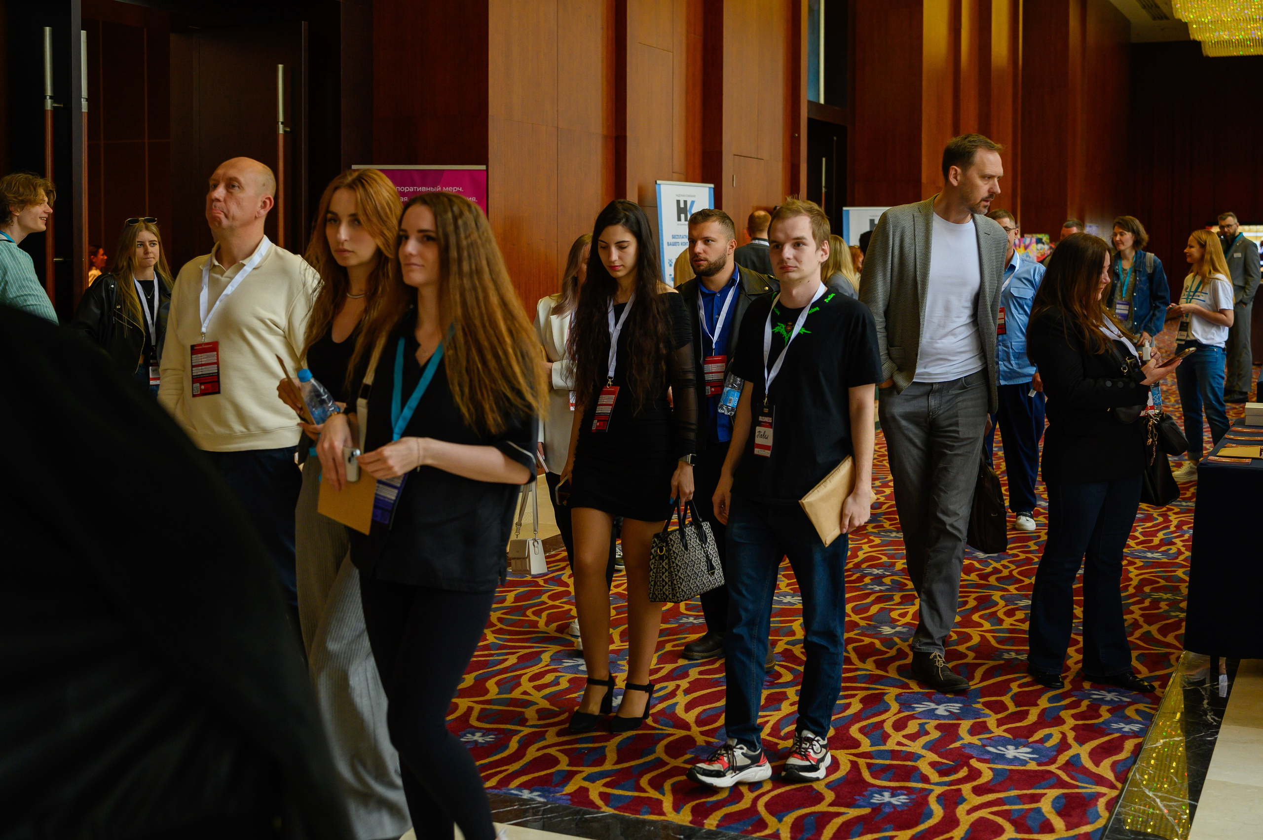 Репортажная съемка с открытия магазина. Фотоуслуги, услуги фотографа, фотографирование важных событий