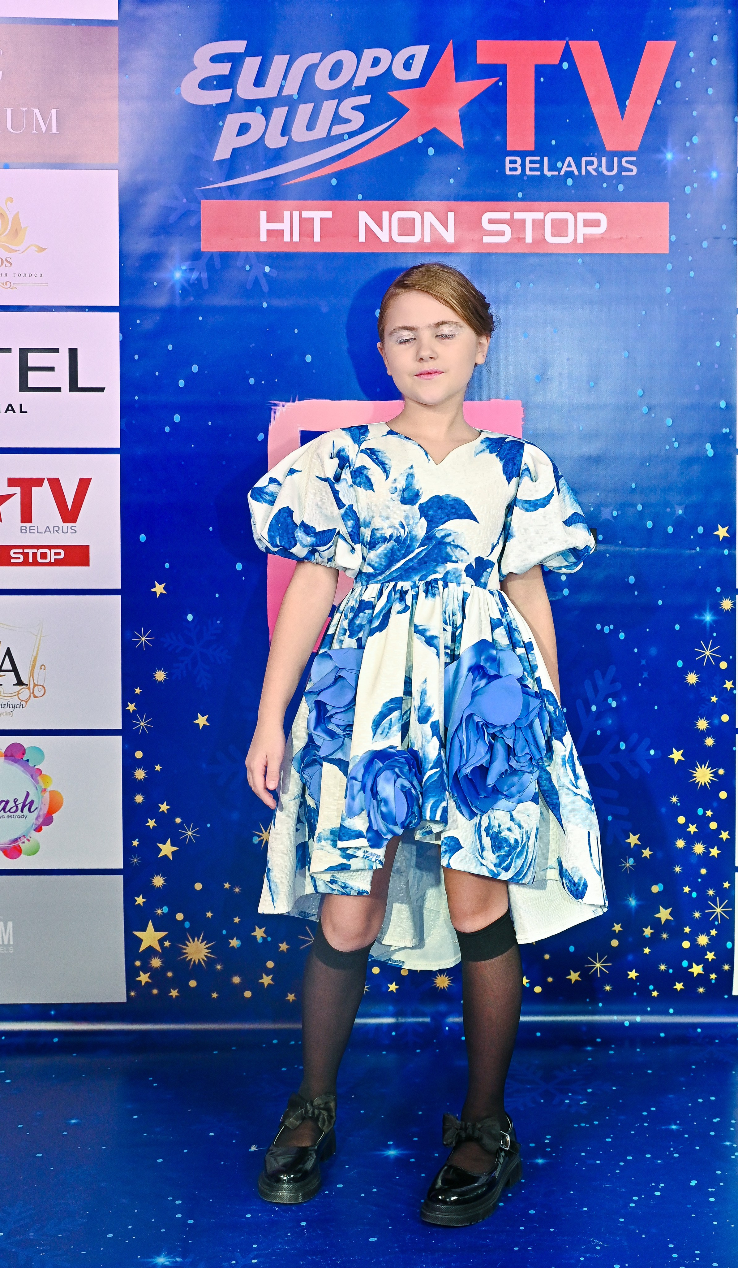 Большая новогодняя тусовка. Фотоуслуги, услуги фотографа, фотографирование важных событий