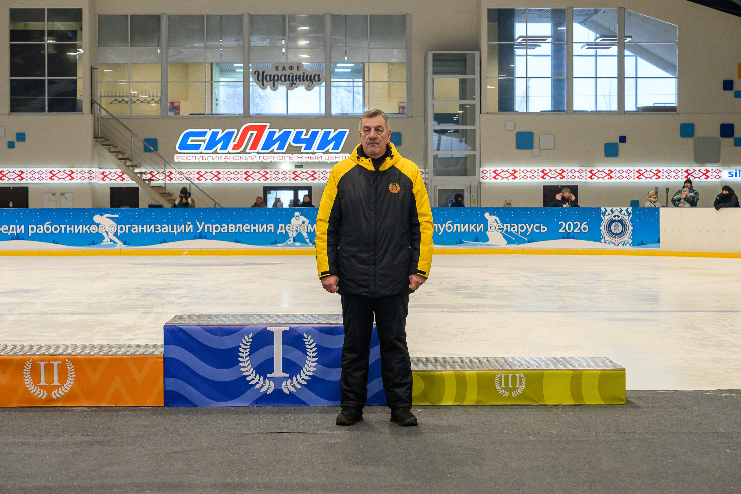 Зимняя спартакиада УД. Фотоуслуги, услуги фотографа, фотографирование важных событий