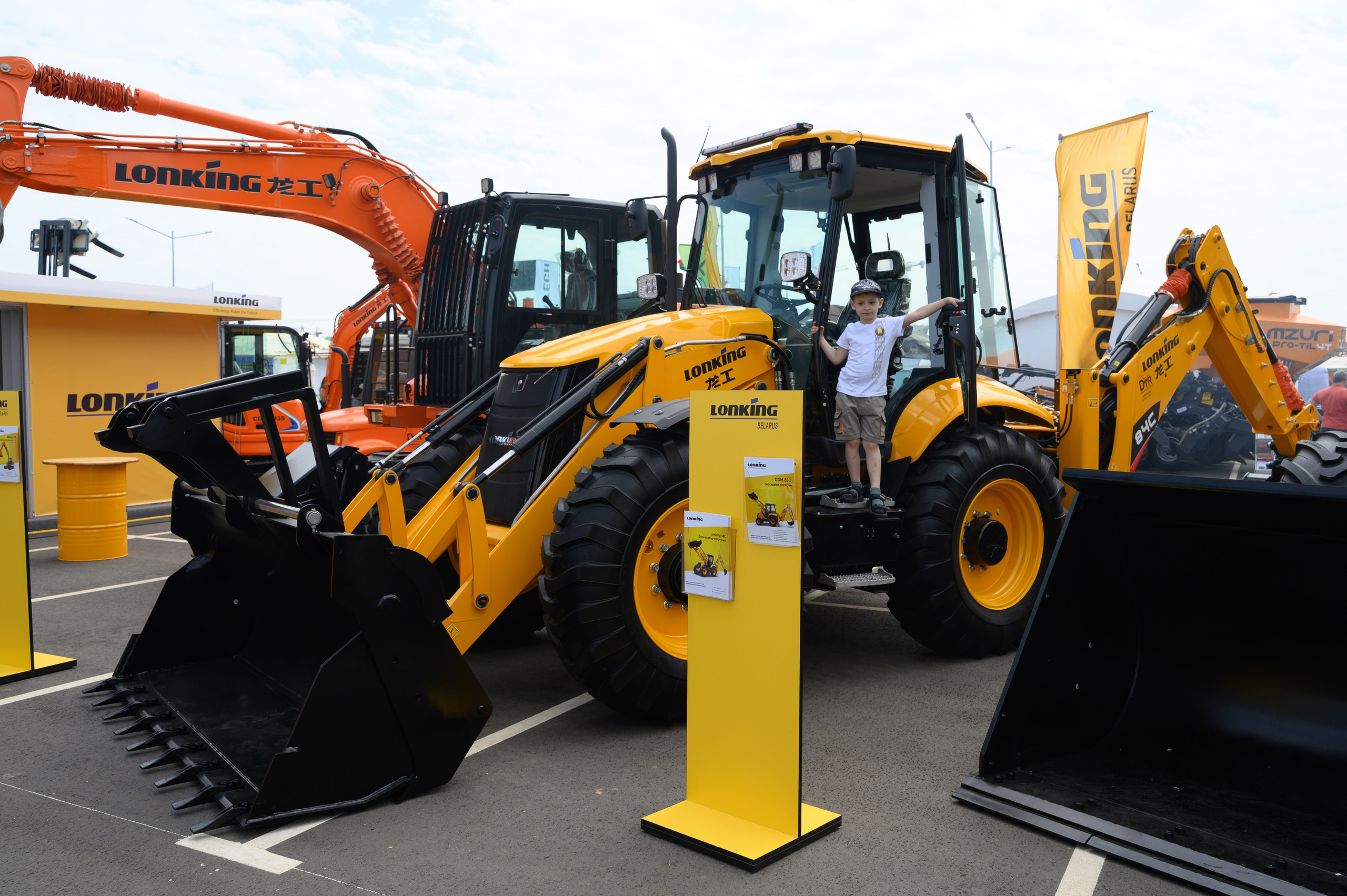 Агровыставка. Фотоуслуги, услуги фотографа, фотографирование важных событий