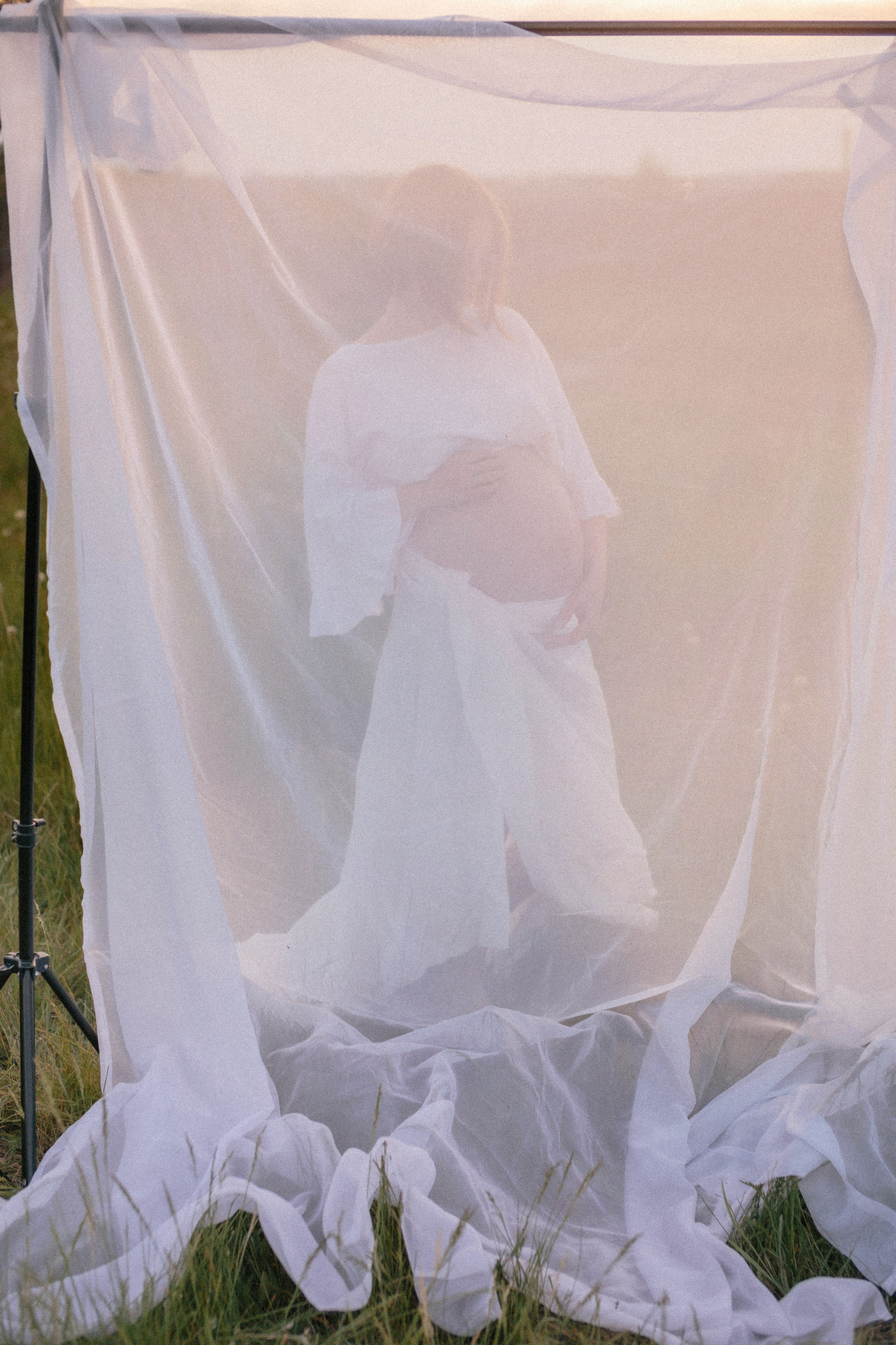 Фотосессия беременности. Фотограф в Иркутске Светлана Нартова