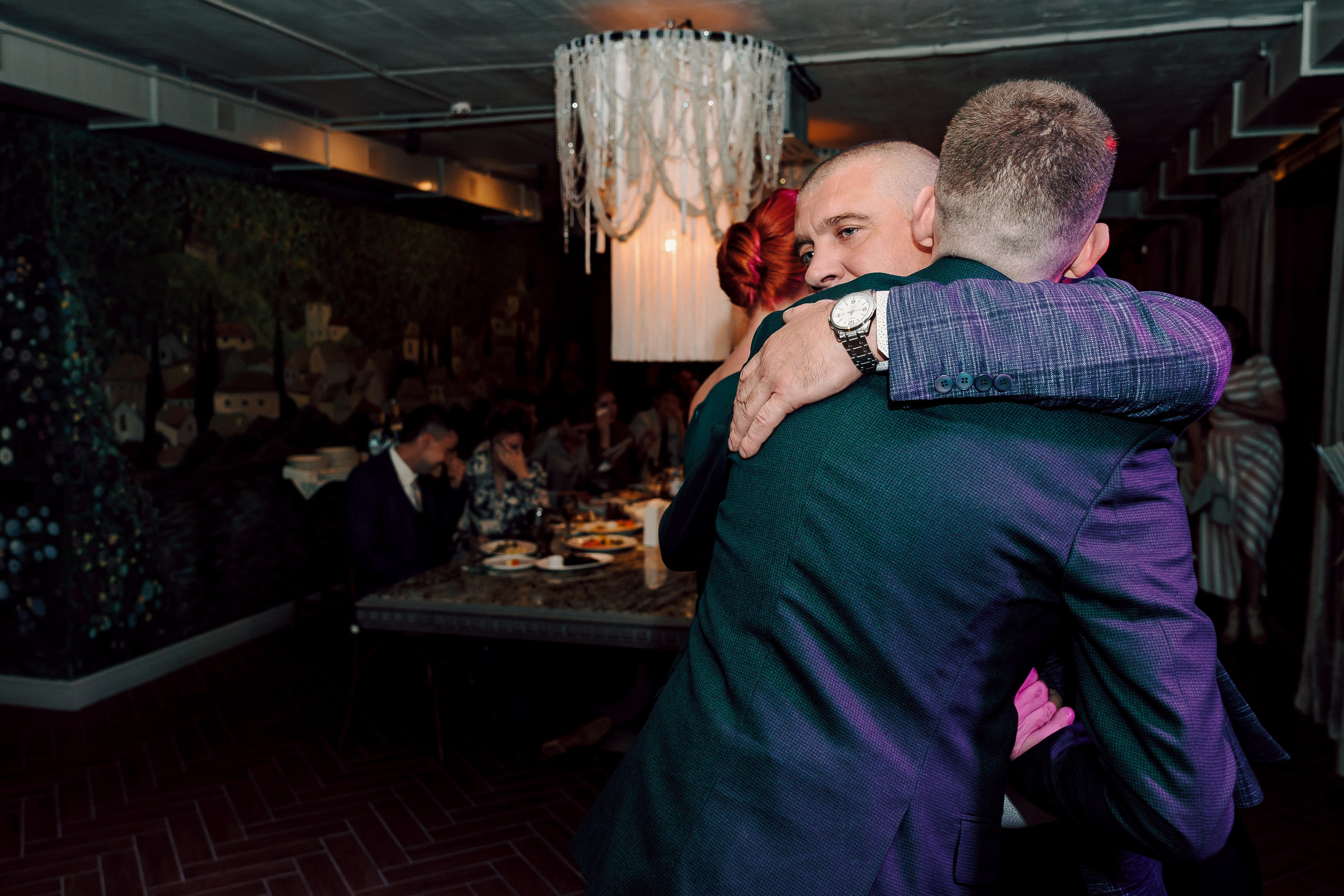 Свадебный день — Глеб и Дарья. Лёшка Варзегов — фотограф