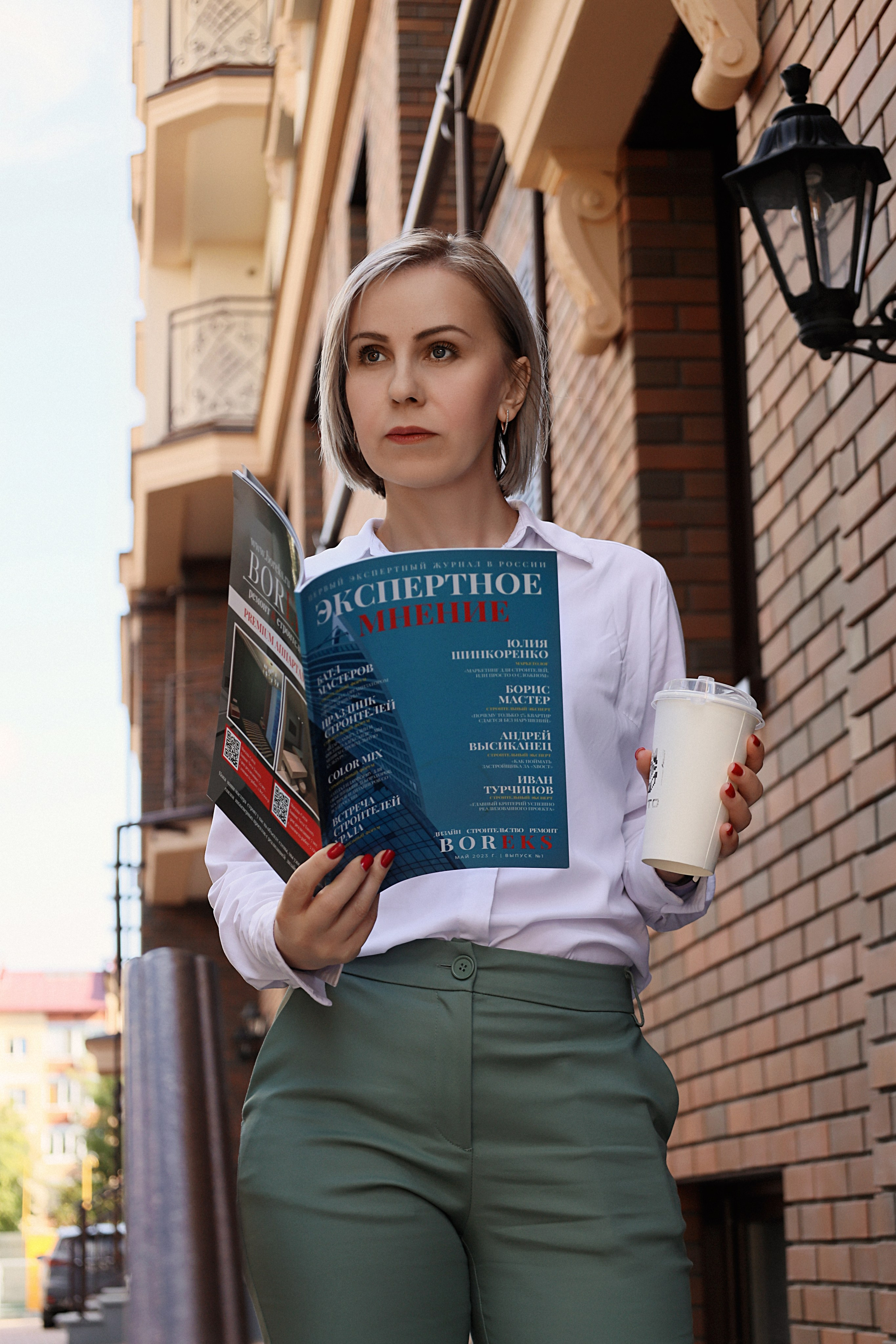 Индивидуальные. Фотограф Надежда Жилякова