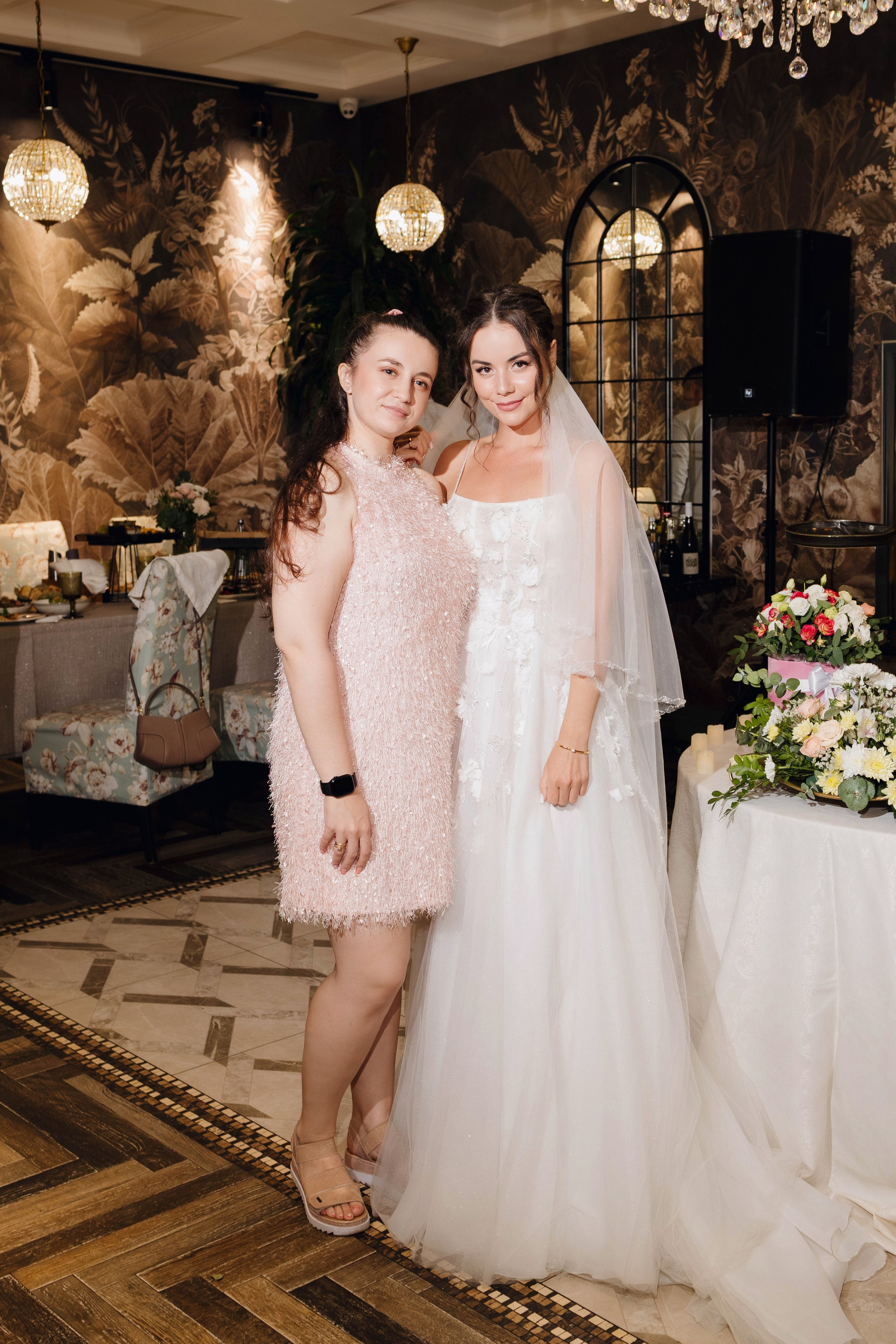 Иван и Екатерина. Фотограф Лиходедова Анастасия