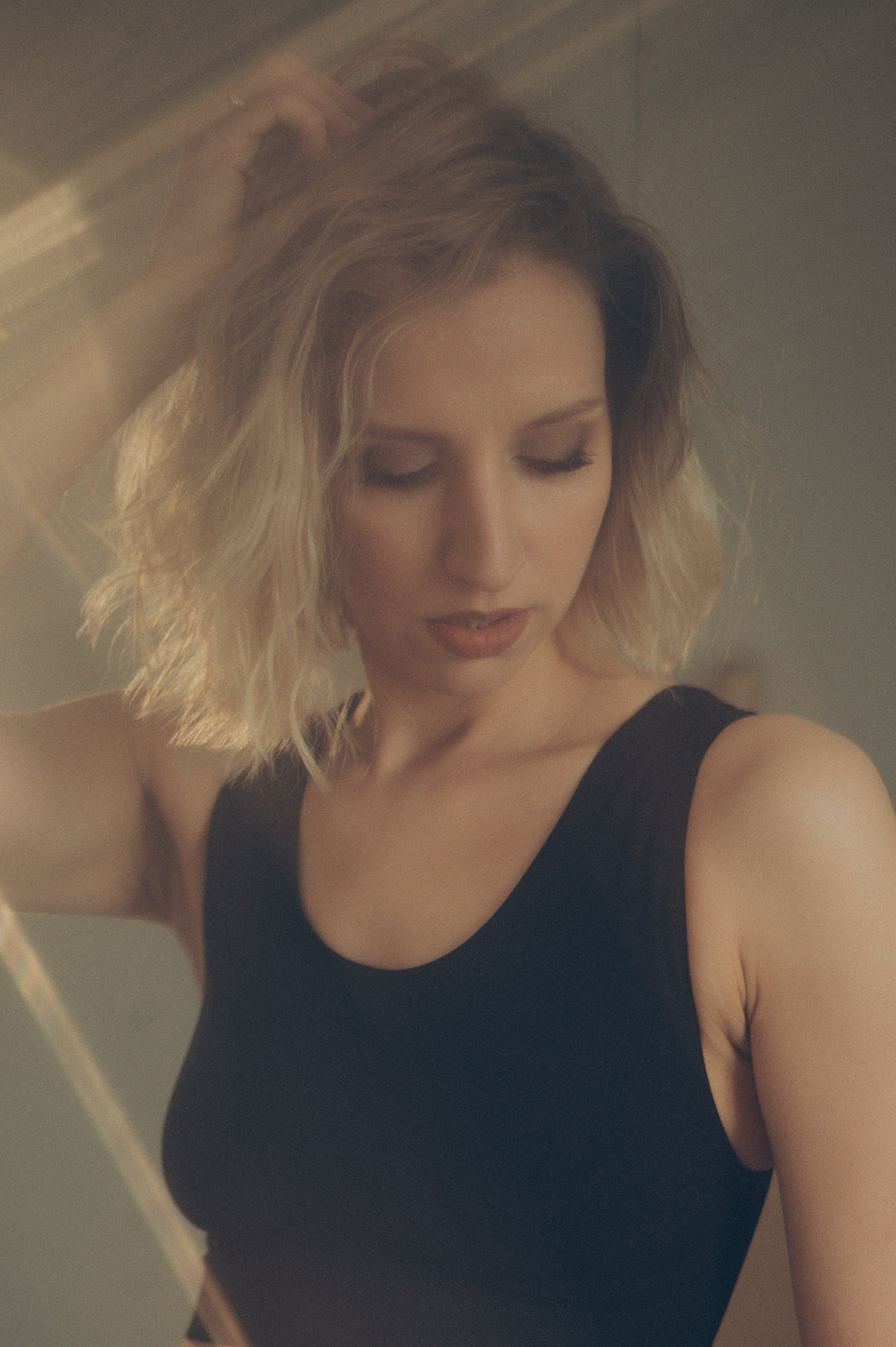 Елена. Фотограф, г. Лесной Свердловской области