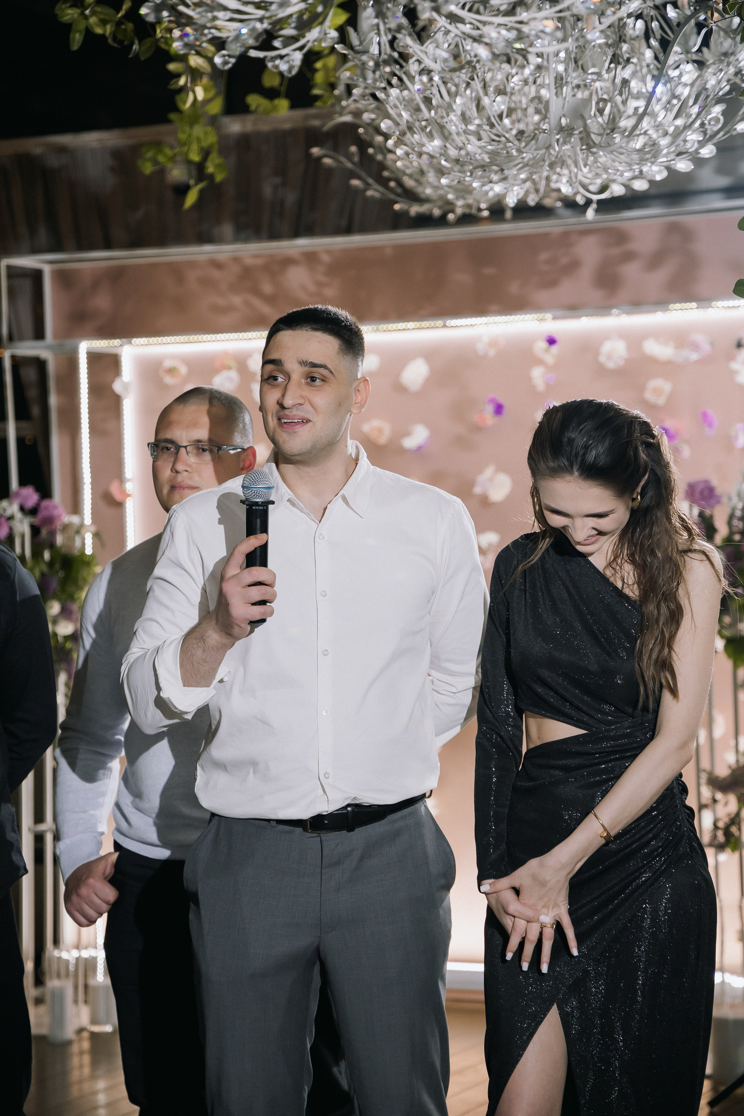 Яна и Святослав. Свадебный день. Свадебная фотография. Арина Рубах