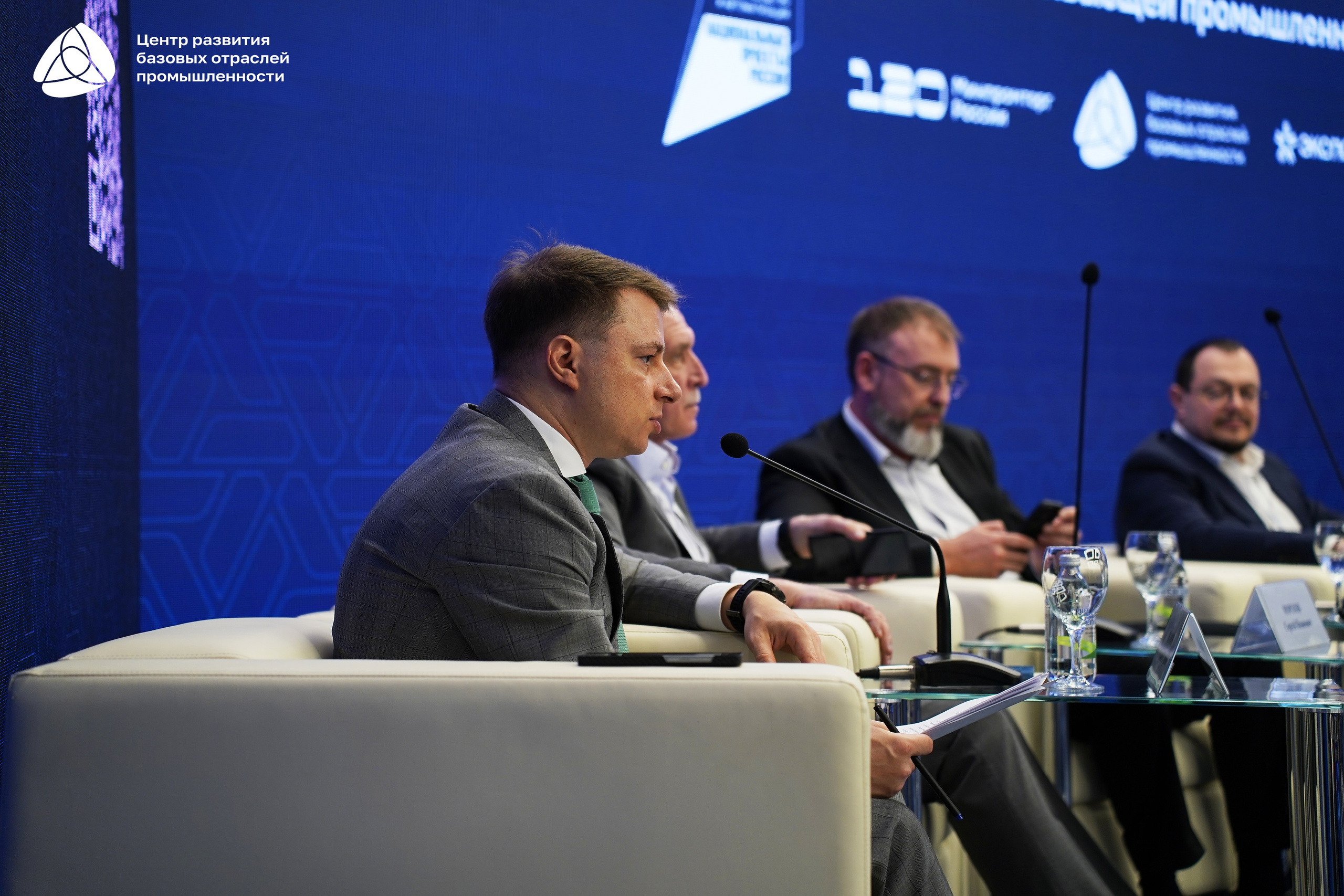 Металлообработка 2025. Фотограф