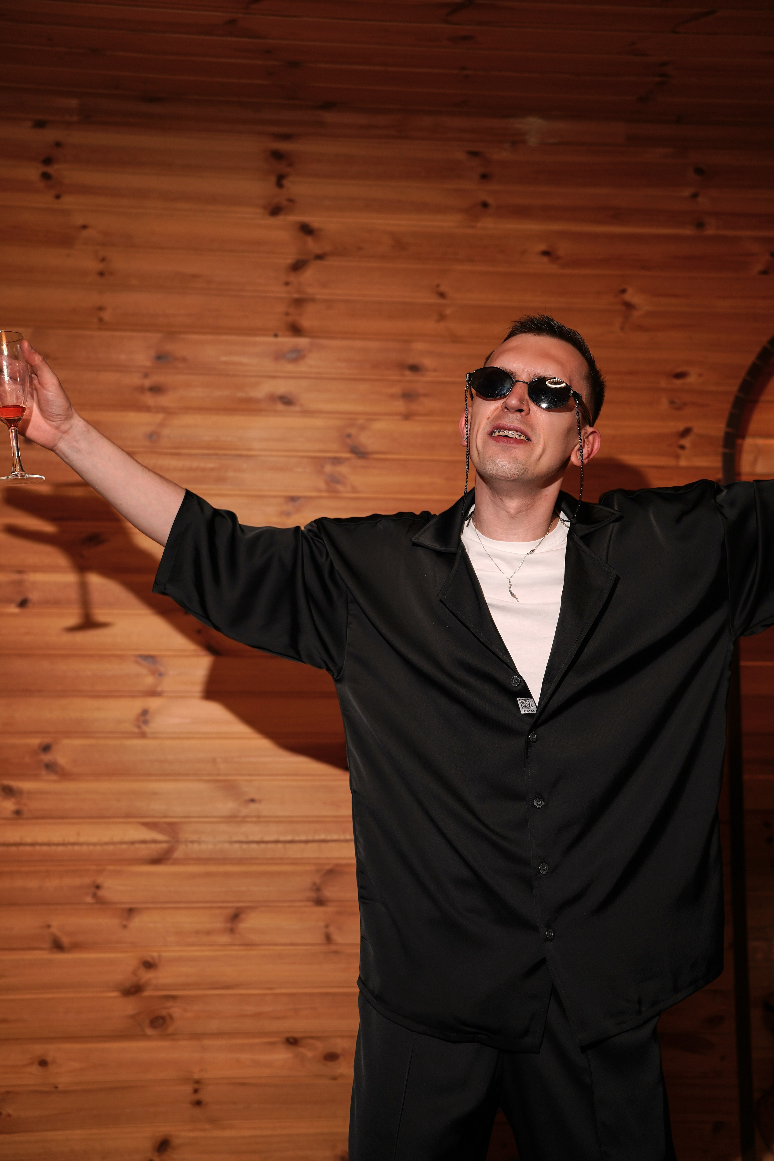 День Рождения Алексей. Фотограф