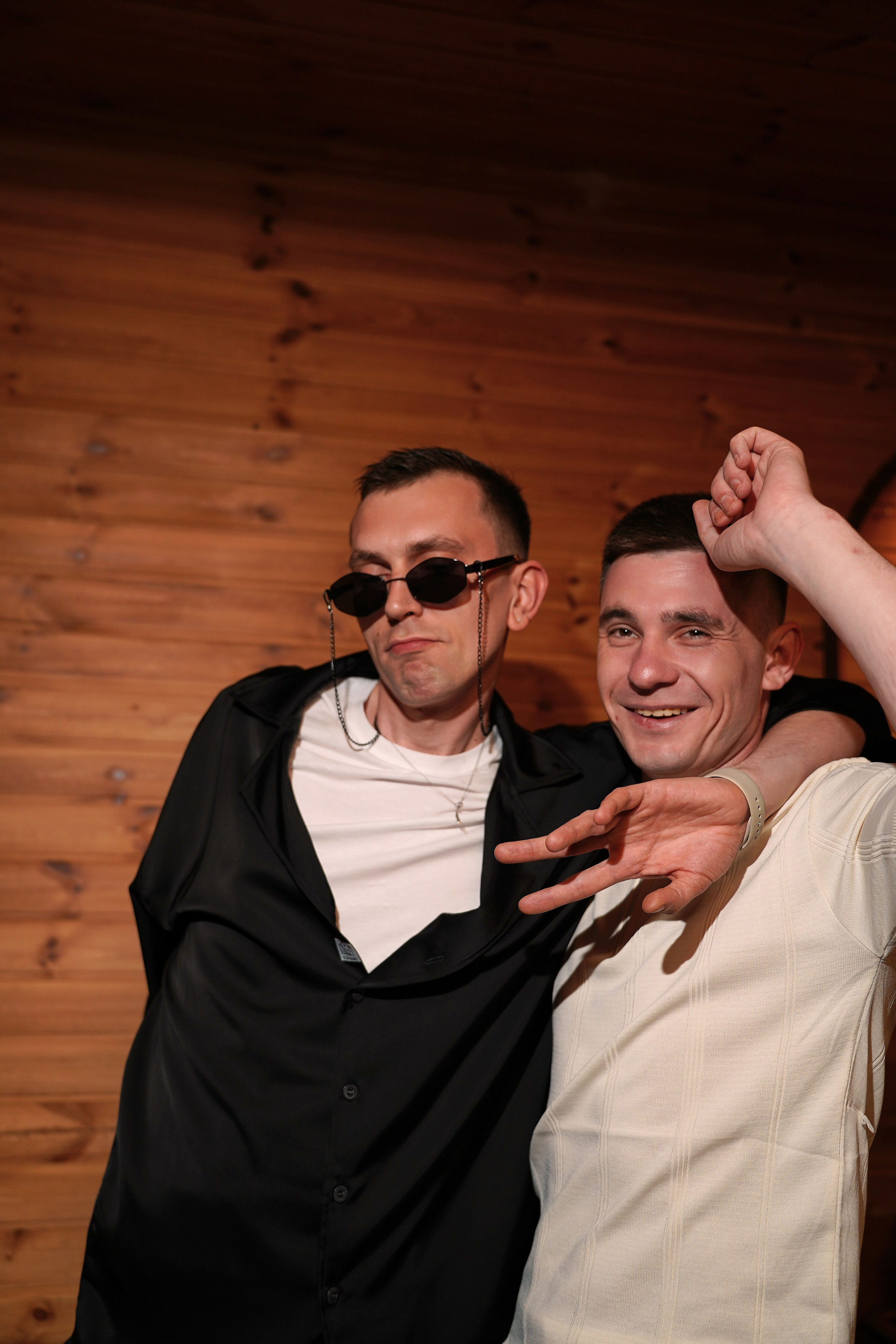 День Рождения Алексей. Фотограф