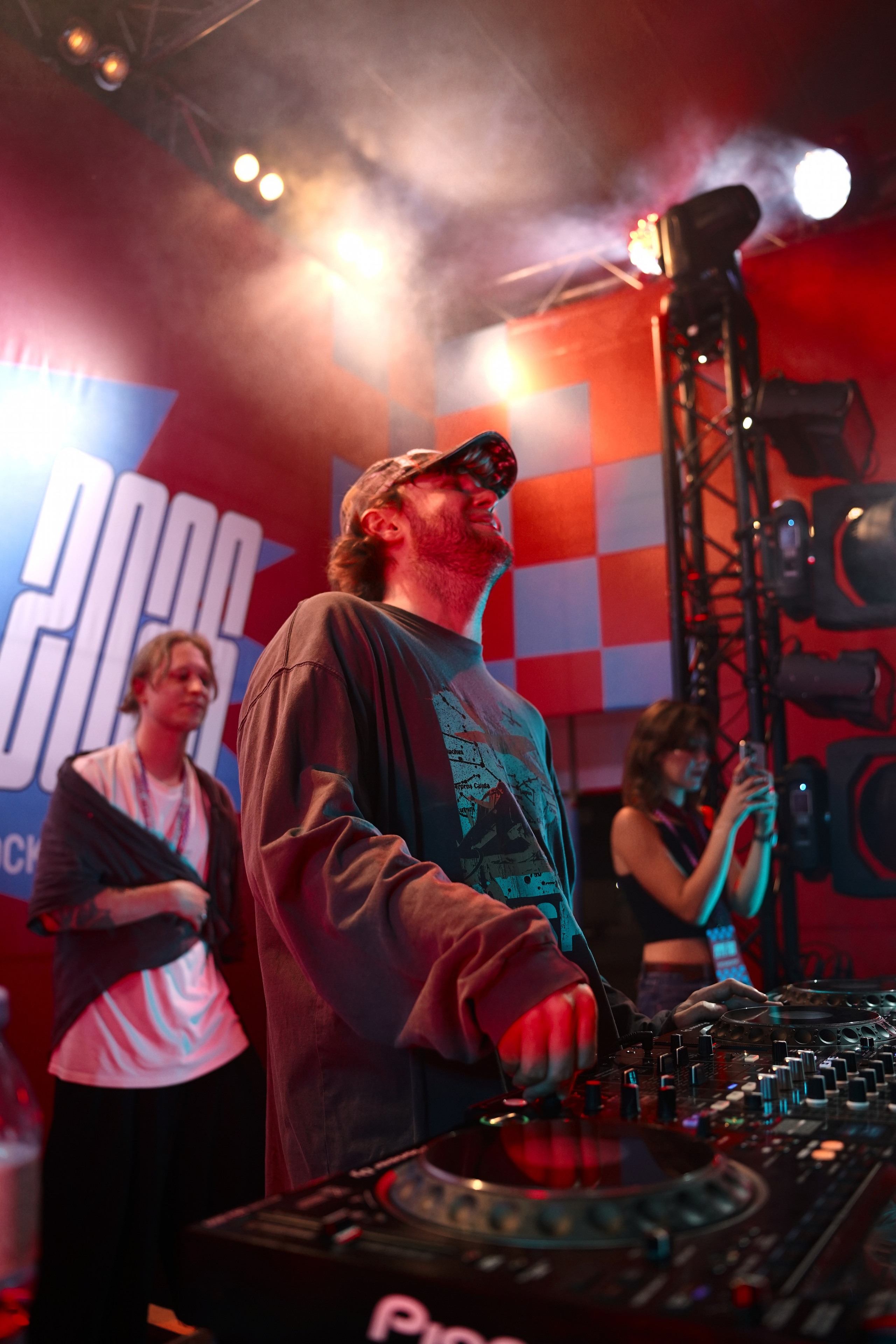 Ретро Рейс 2025 Х Biicla. Фотограф