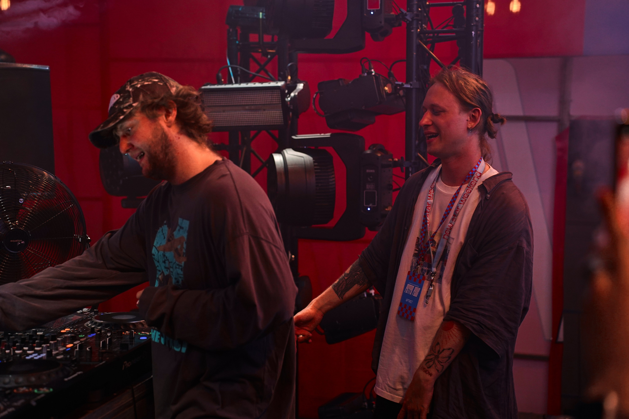 Ретро Рейс 2025 Х Biicla. Фотограф