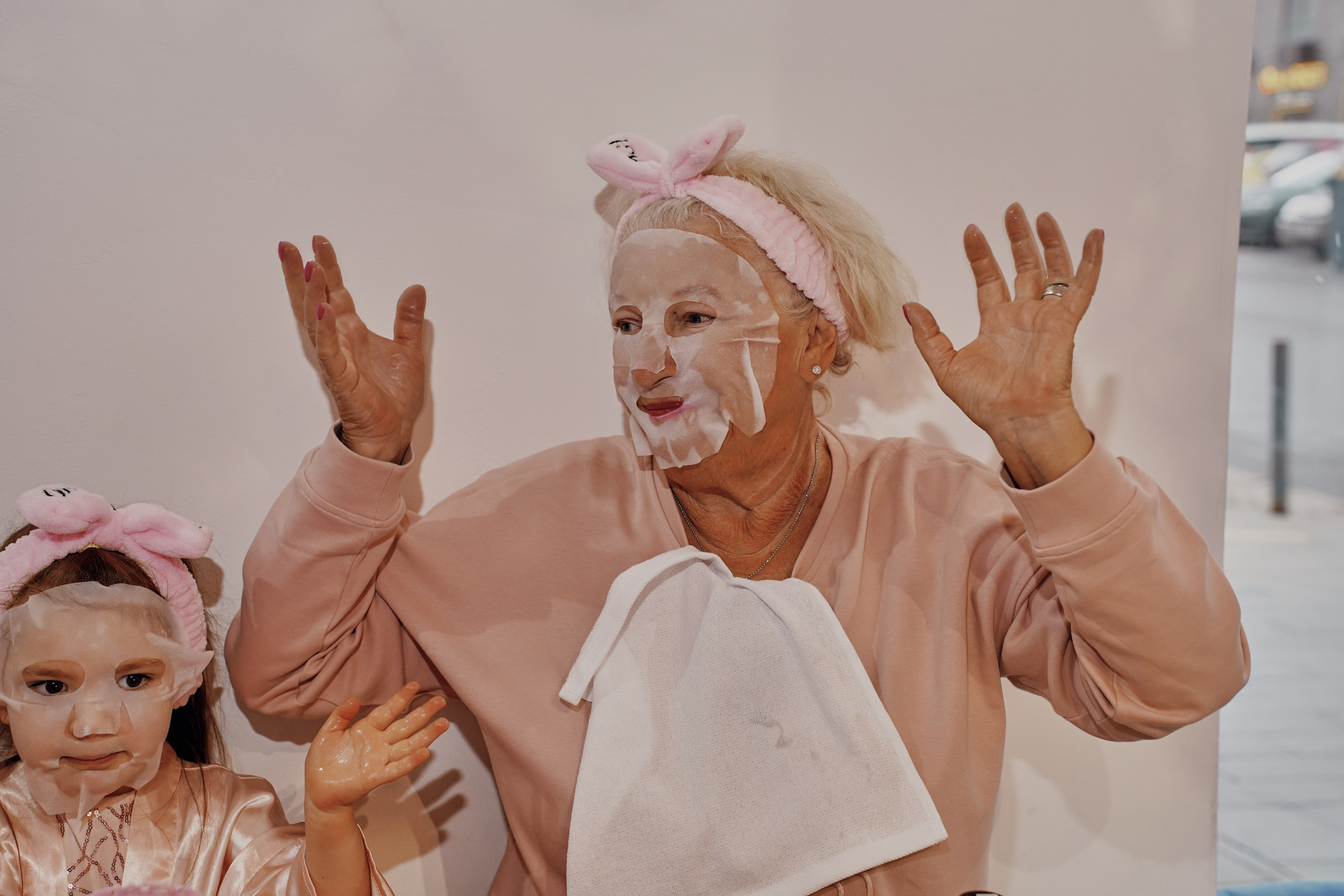 День Рождения Киры. Фотограф