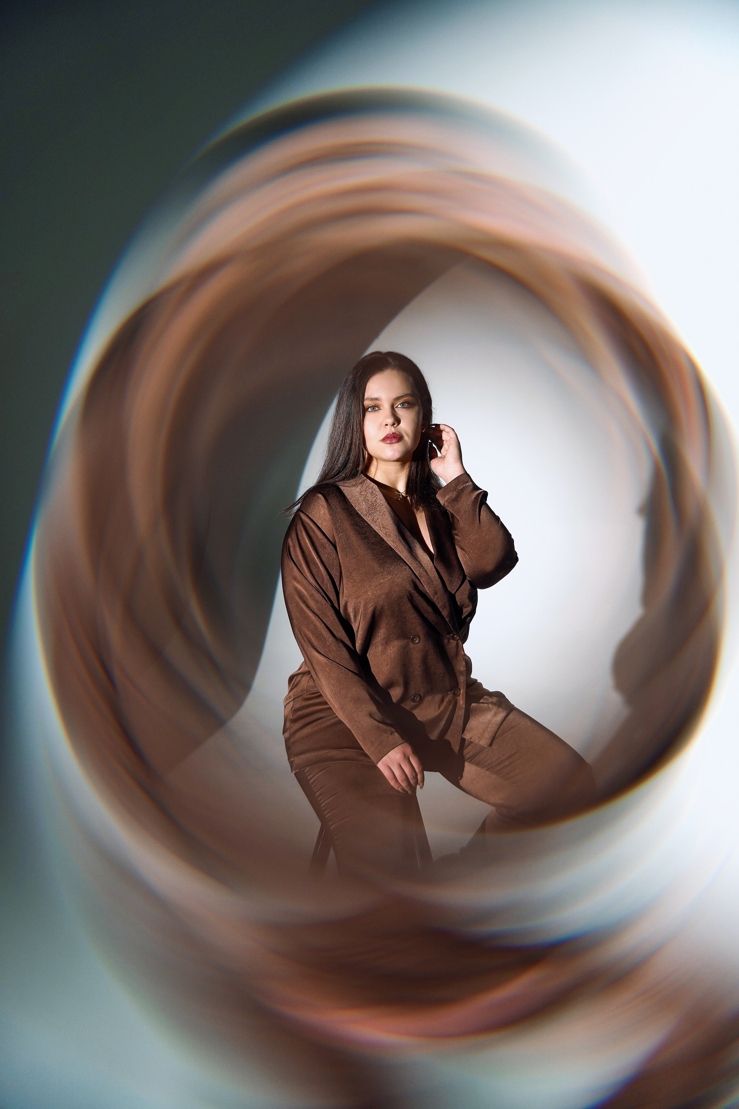 Татьяна. Фотограф