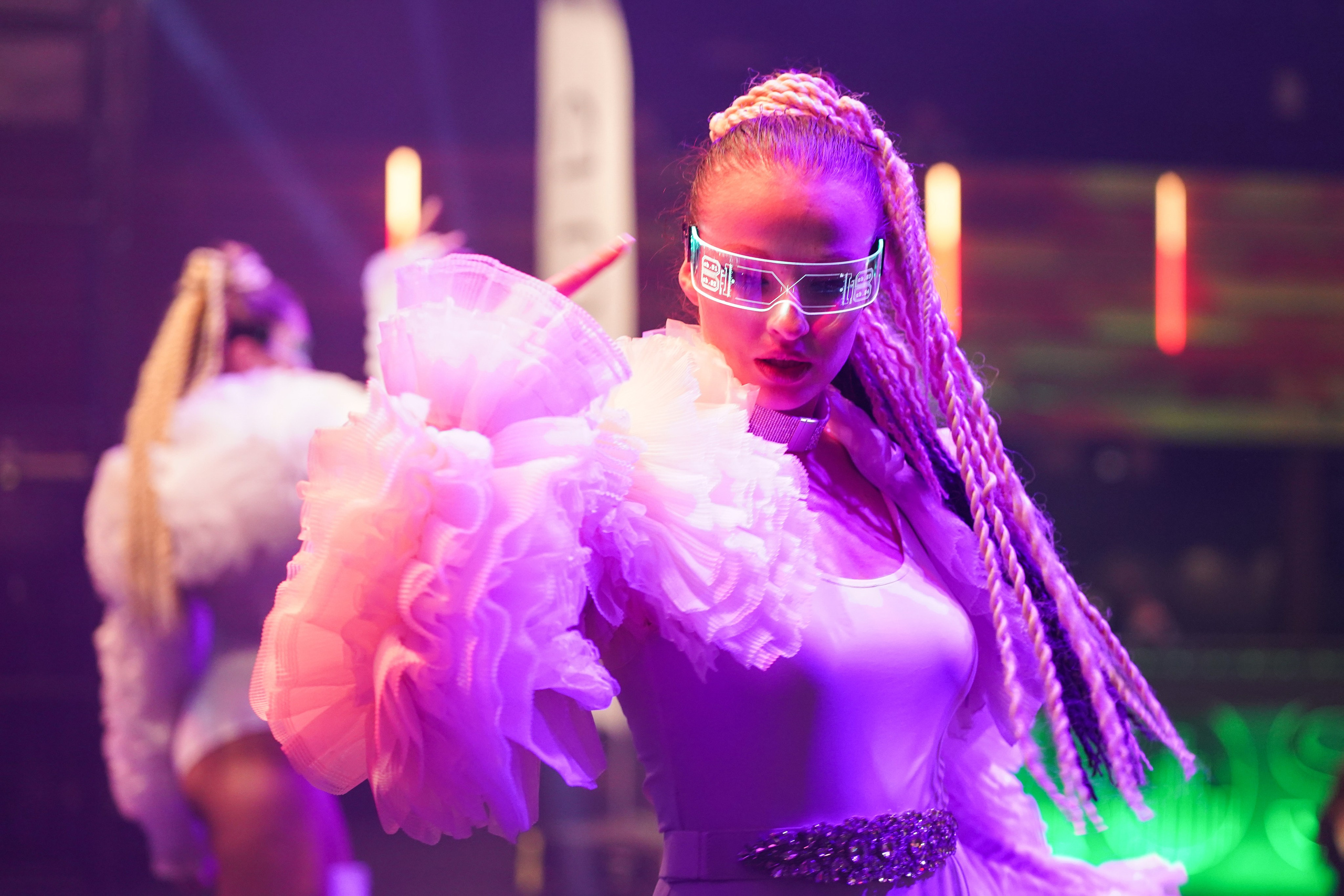 After party. Фотограф