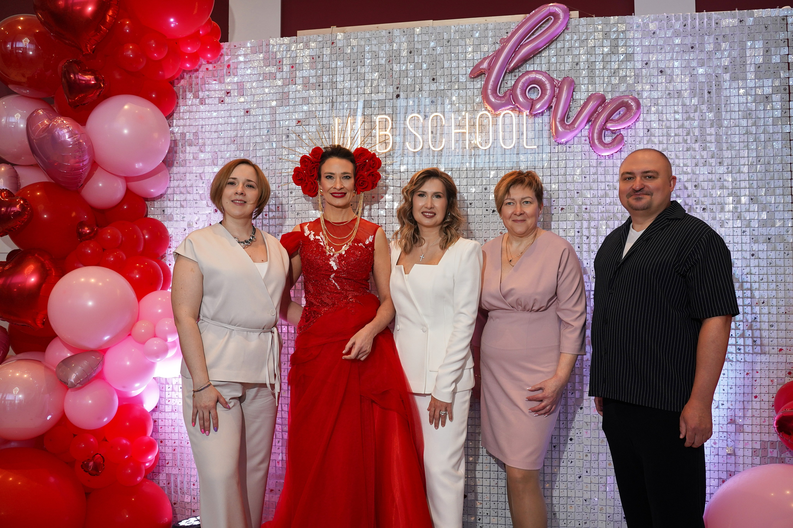 БухLOVE. Фотограф