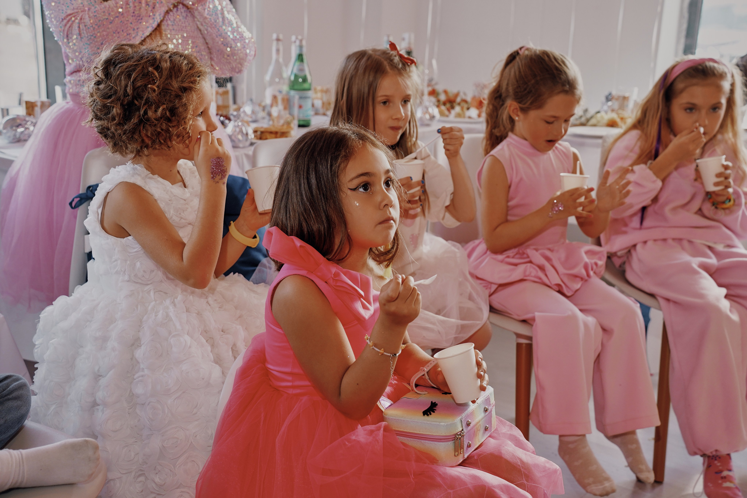 День Рождения Киры. Фотограф