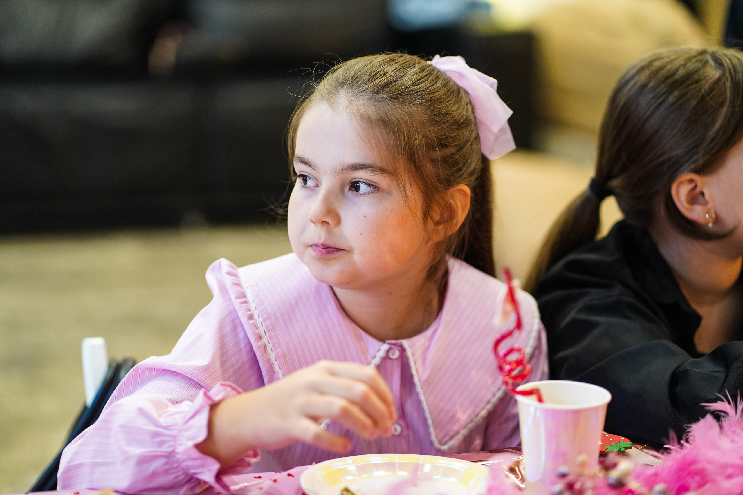 День Рождения Алиса в стране чудес. Фотограф