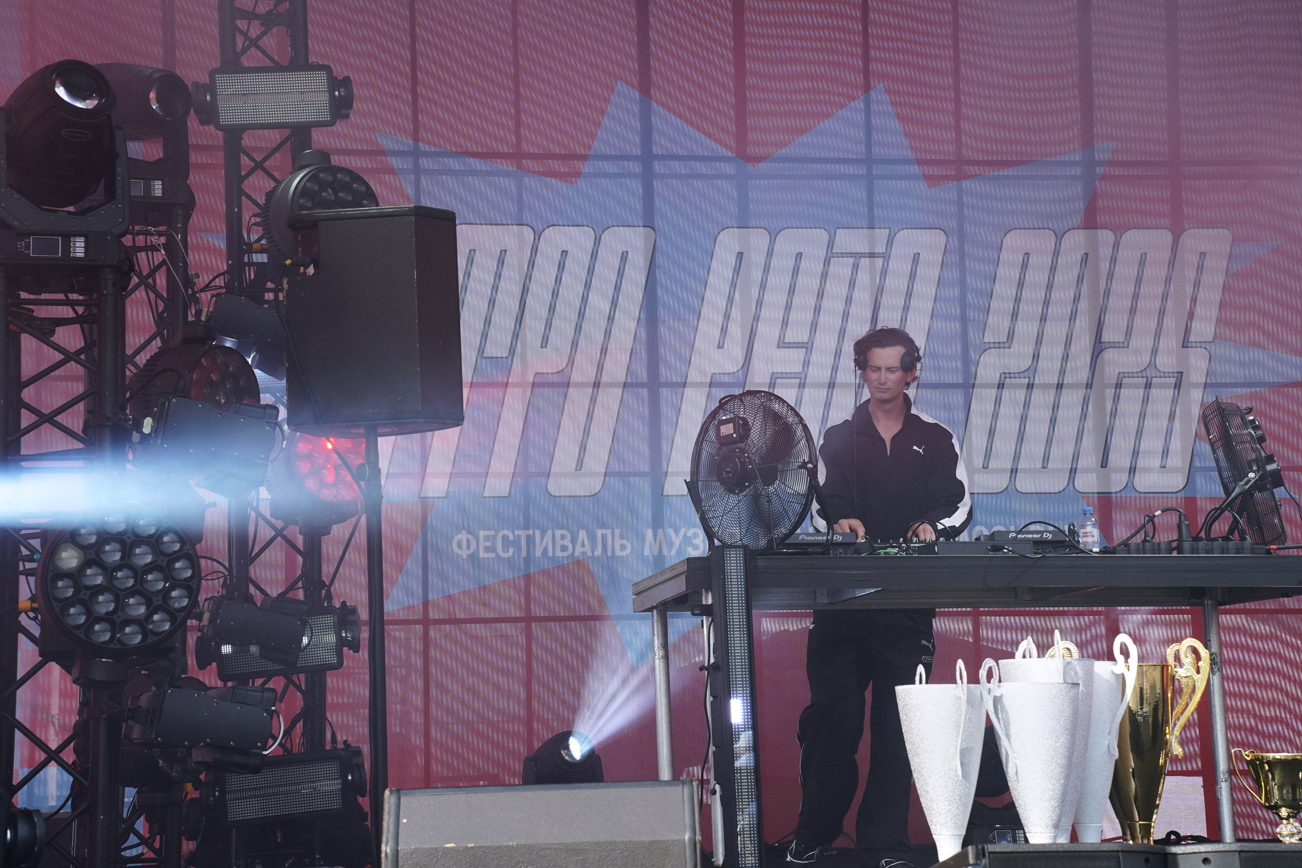 Ретро Рейс 2025 Х Biicla. Фотограф