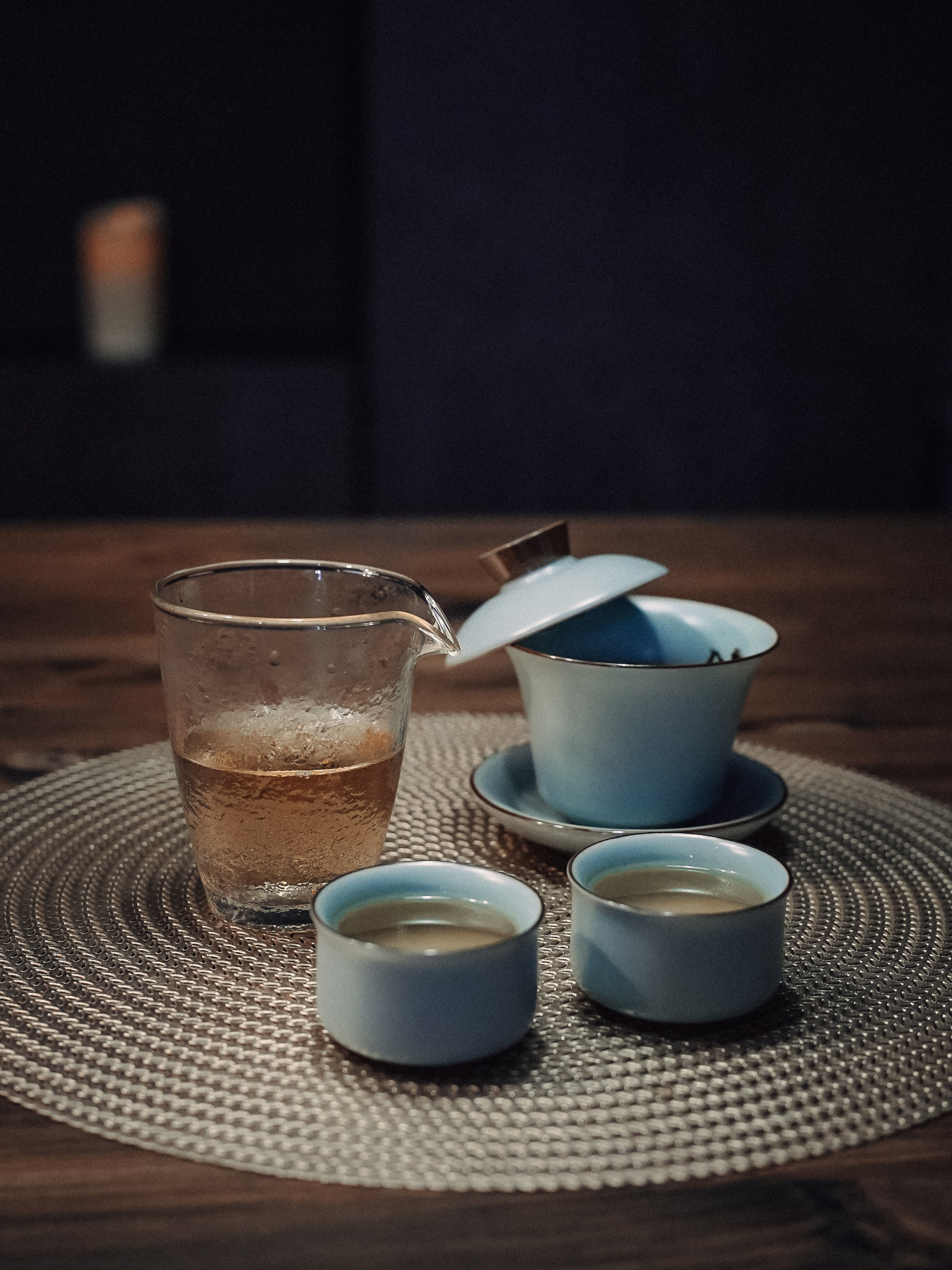 Чай Фея. Фотограф