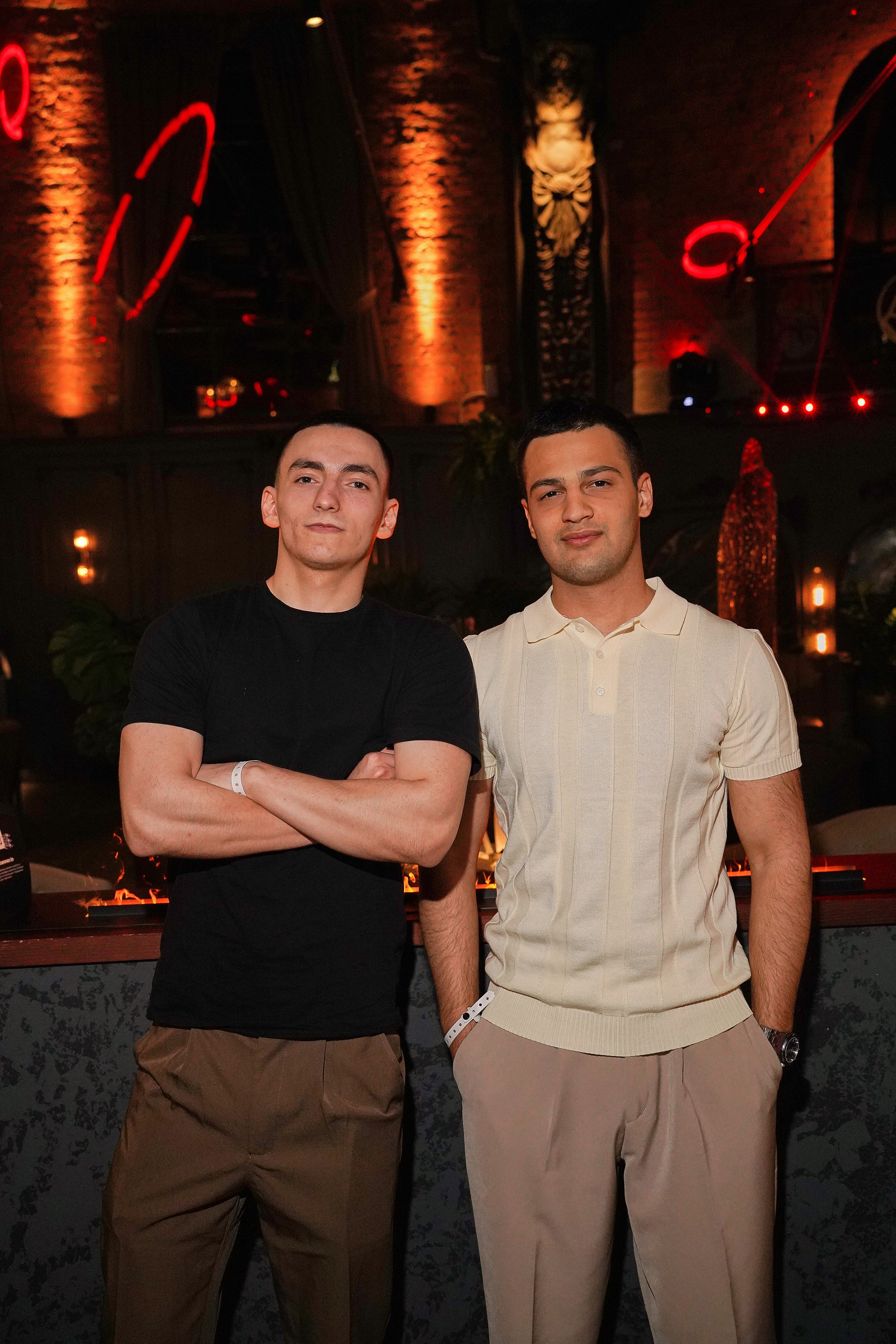 Bitget. Фотограф