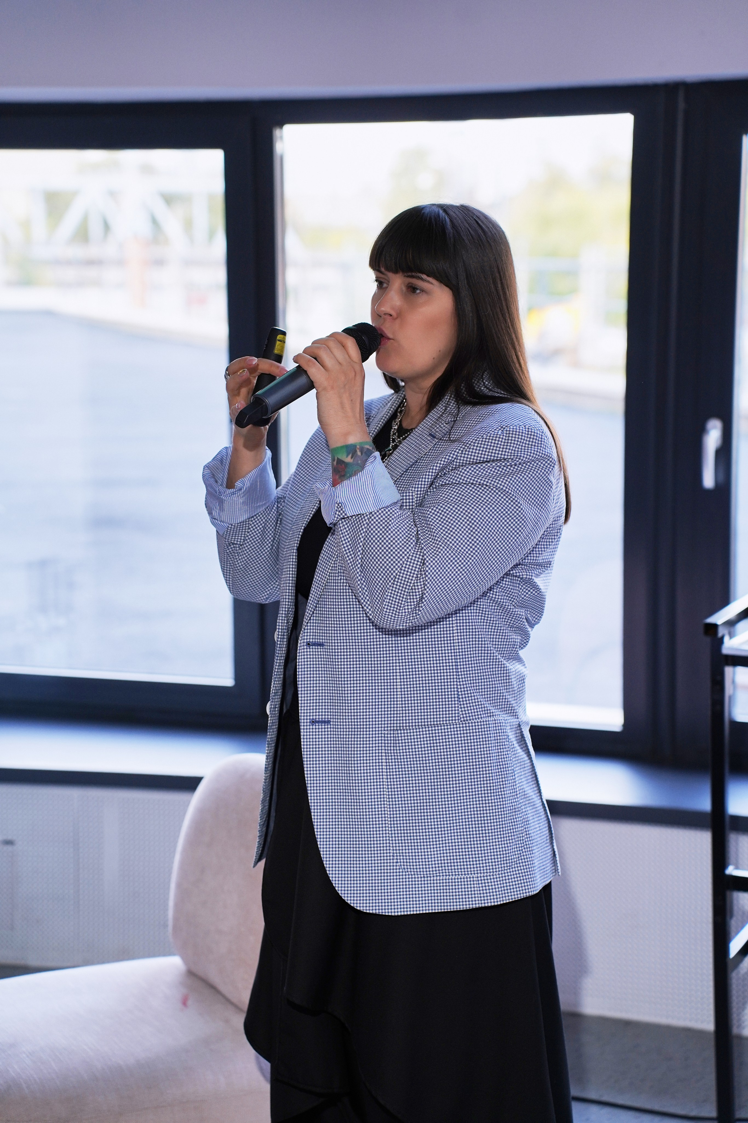 Хлебзавод. Фотограф